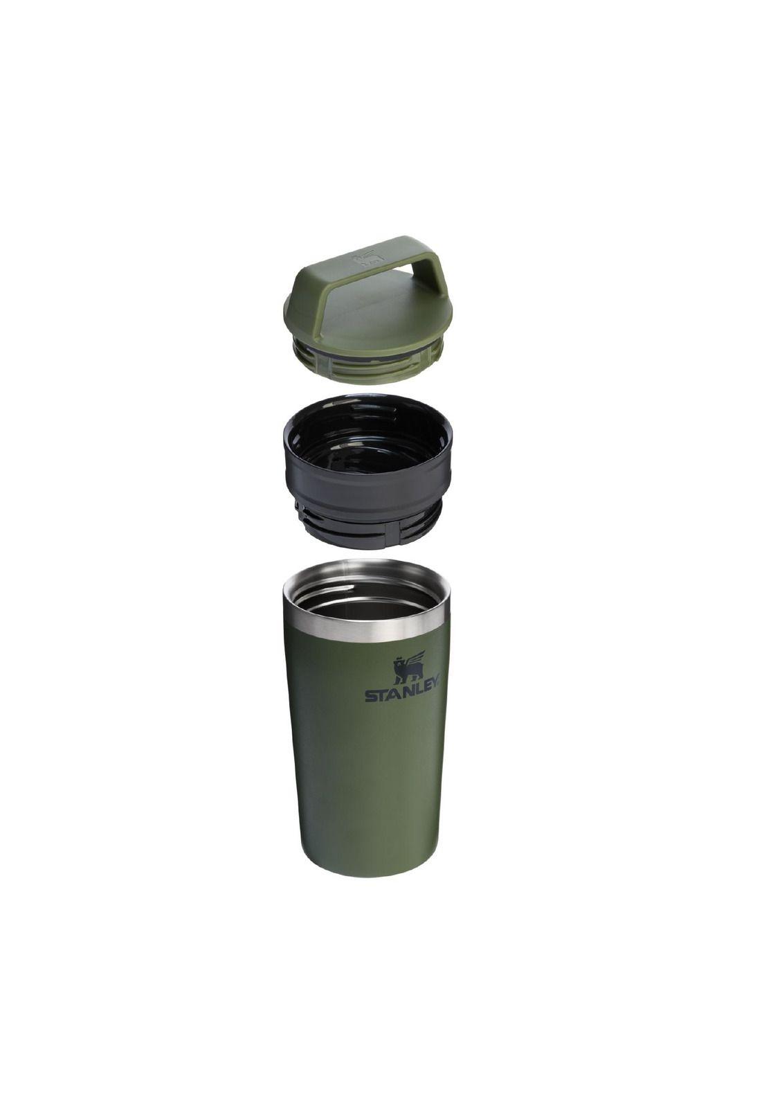 Mug Café To Go Stanley Verde Pino | 354 ml-2