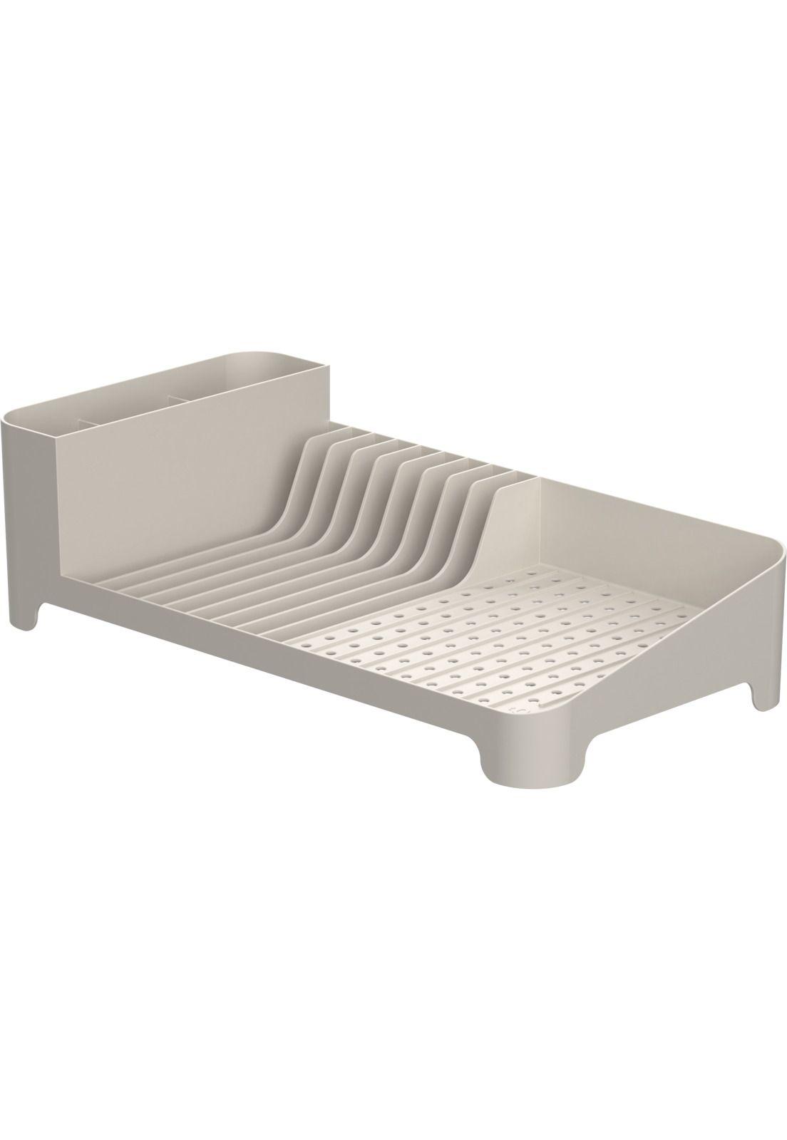 Escurre Platos Trium Compacto Beige-3