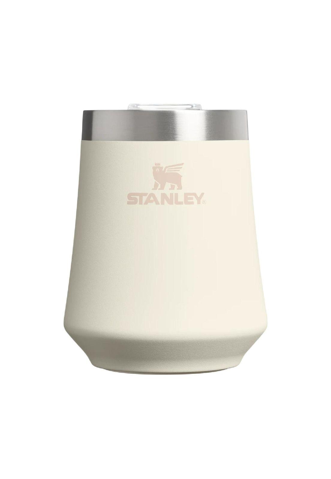 Vaso térmico Stanley Reserve Para Vino Crema | 325 ml-0