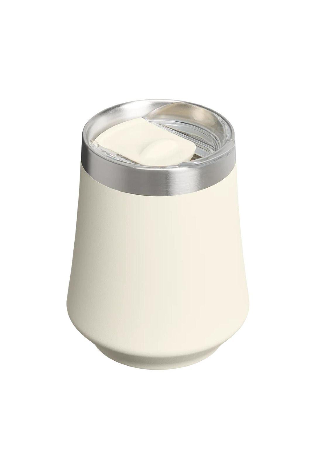 Vaso térmico Stanley Reserve Para Vino Crema | 325 ml-2