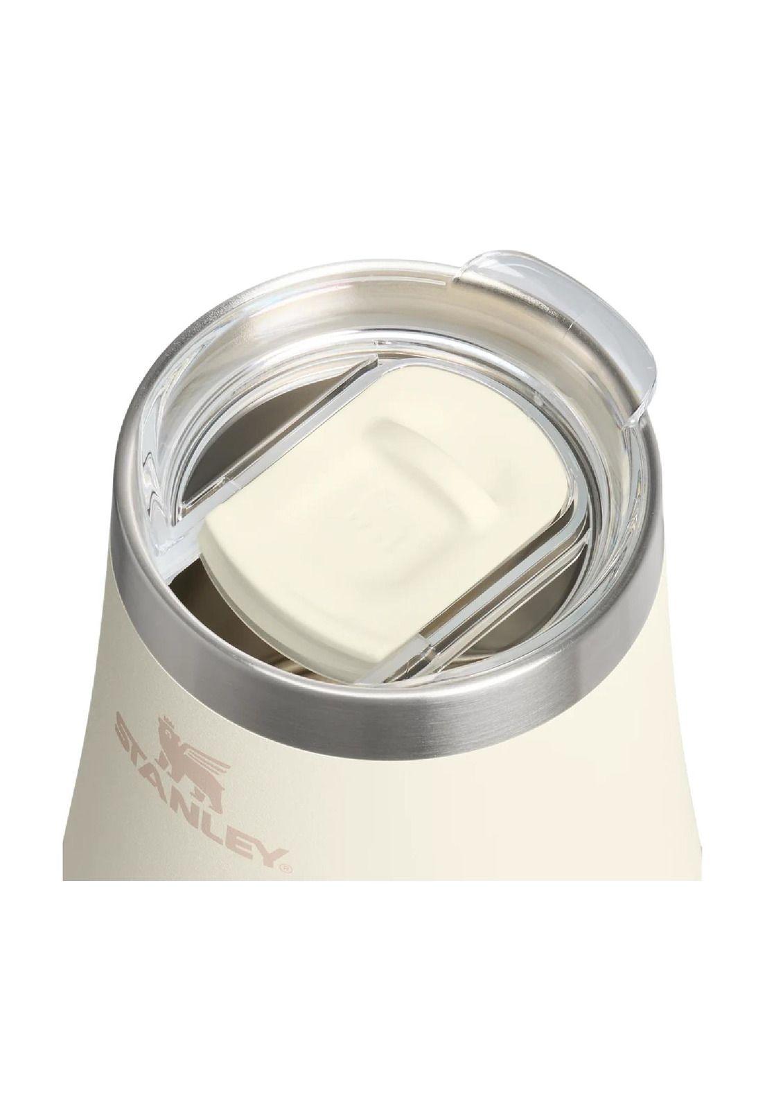 Vaso térmico Stanley Reserve Para Vino Crema | 325 ml-3