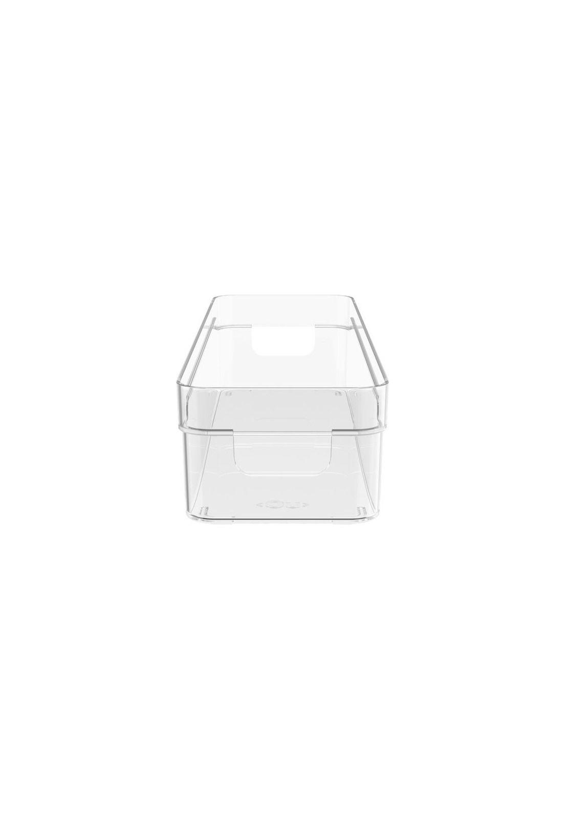 Organizador de Despensa Clear 30 x 10 x 7 cm-3