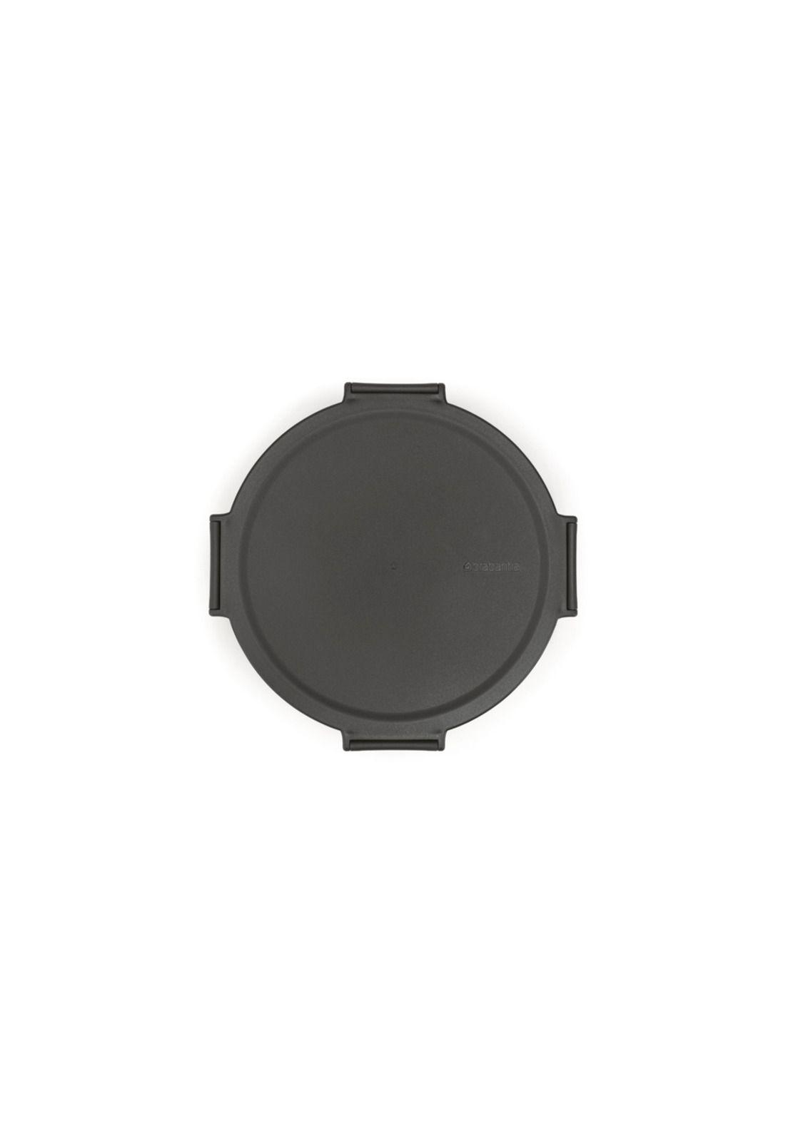 Bowl para almuerzo Make & Take 1 Lt Dark Grey-2