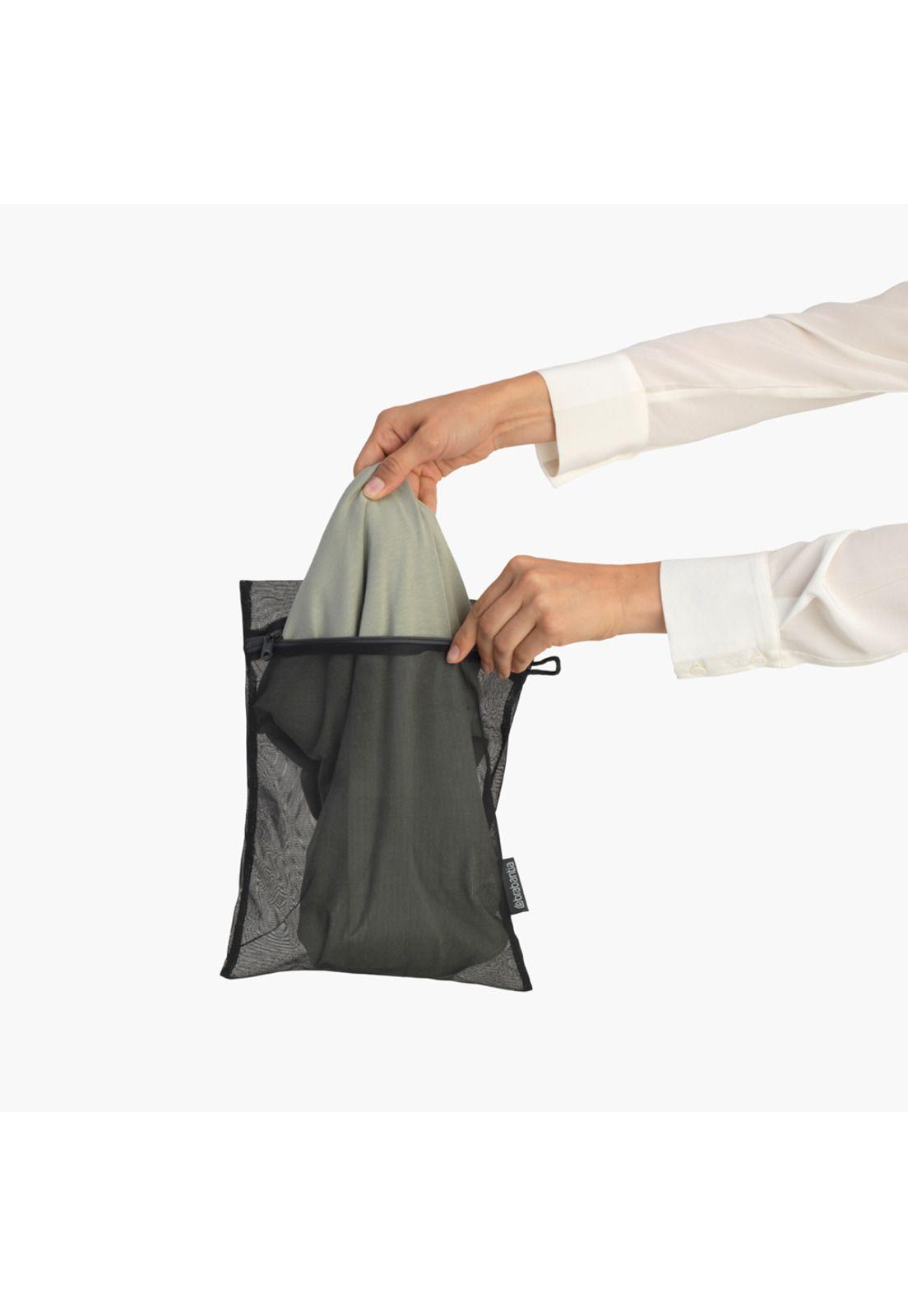 Set Bolsas de lavado Black-2