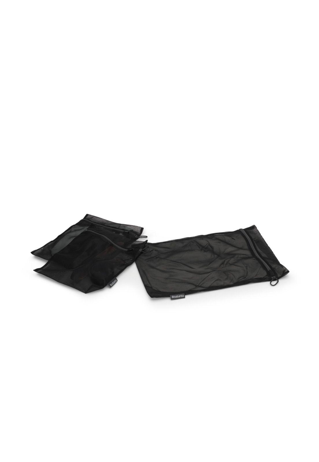 Set Bolsas de lavado Black-3