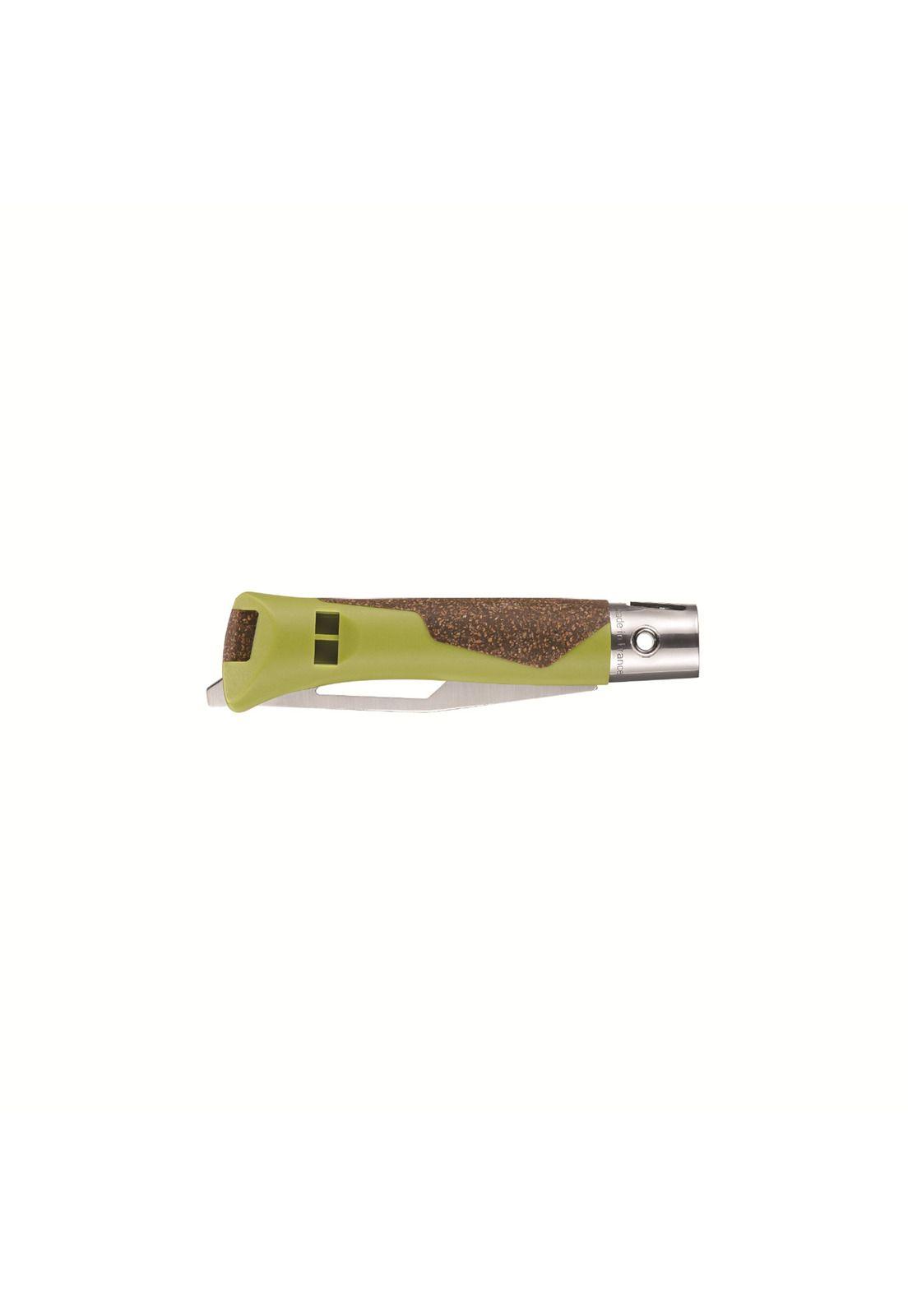 Cuchillo Opinel Neo N°07 Alpine Tilo-3