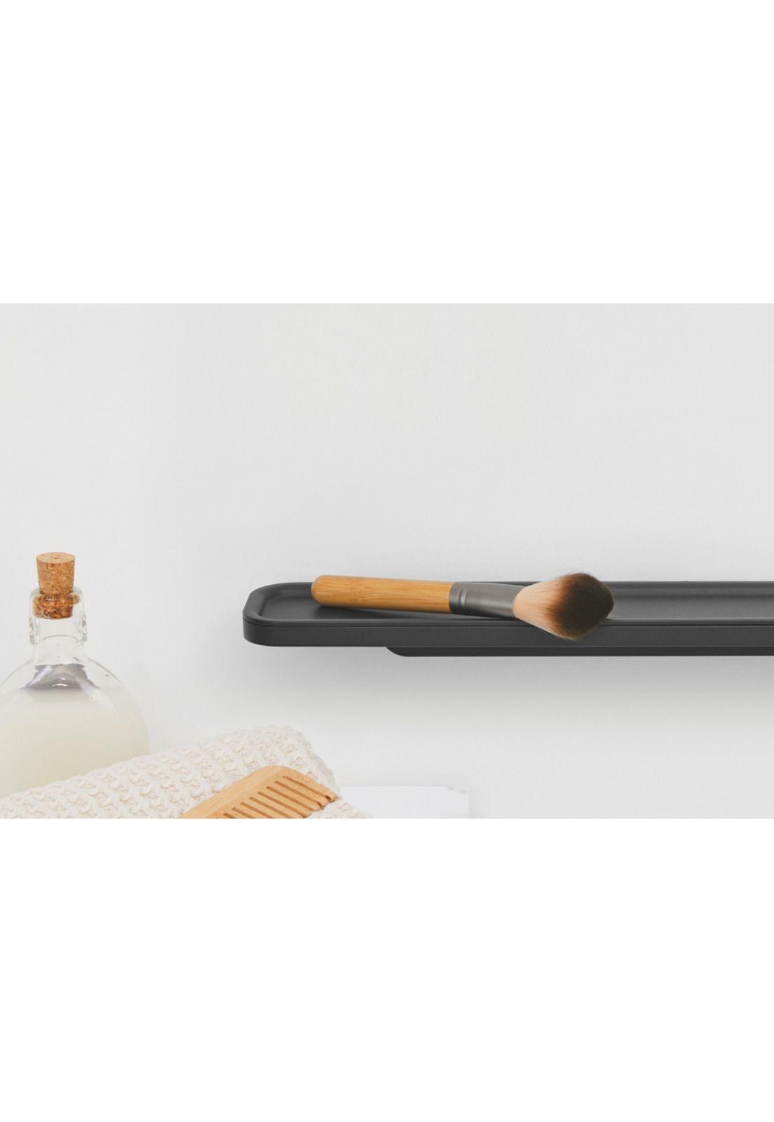 Estante para el baño MindSet Mineral Infinite Grey-4