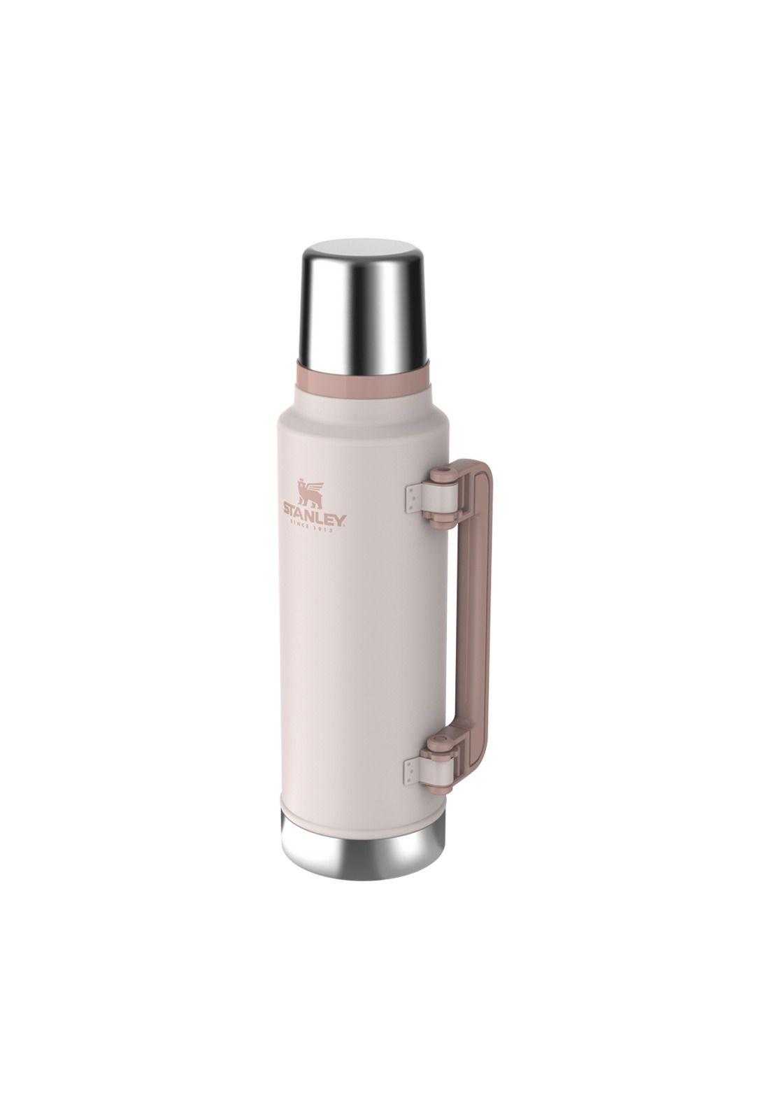 Termo Stanley Classic Rosa Palo | 1.4 lt-1