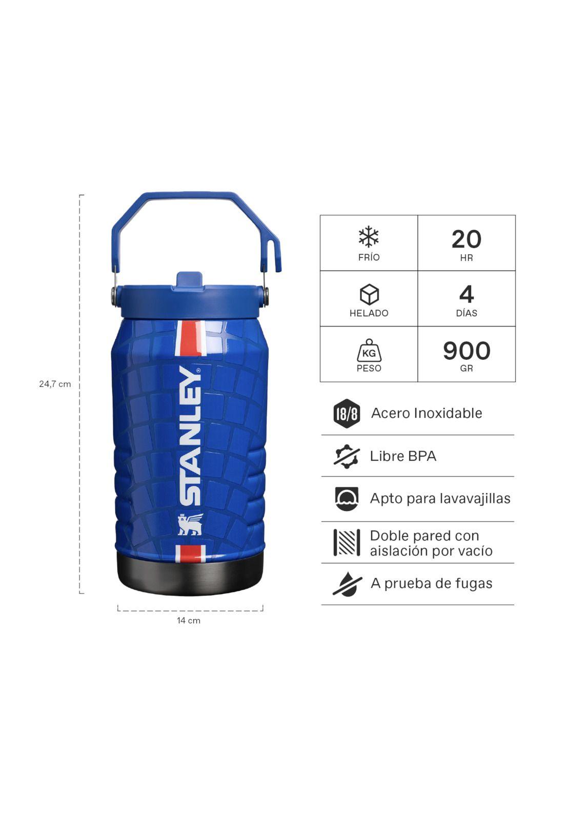 Botellón Hidratación Stanley PSG Nouveau | 1,9 Lt-1