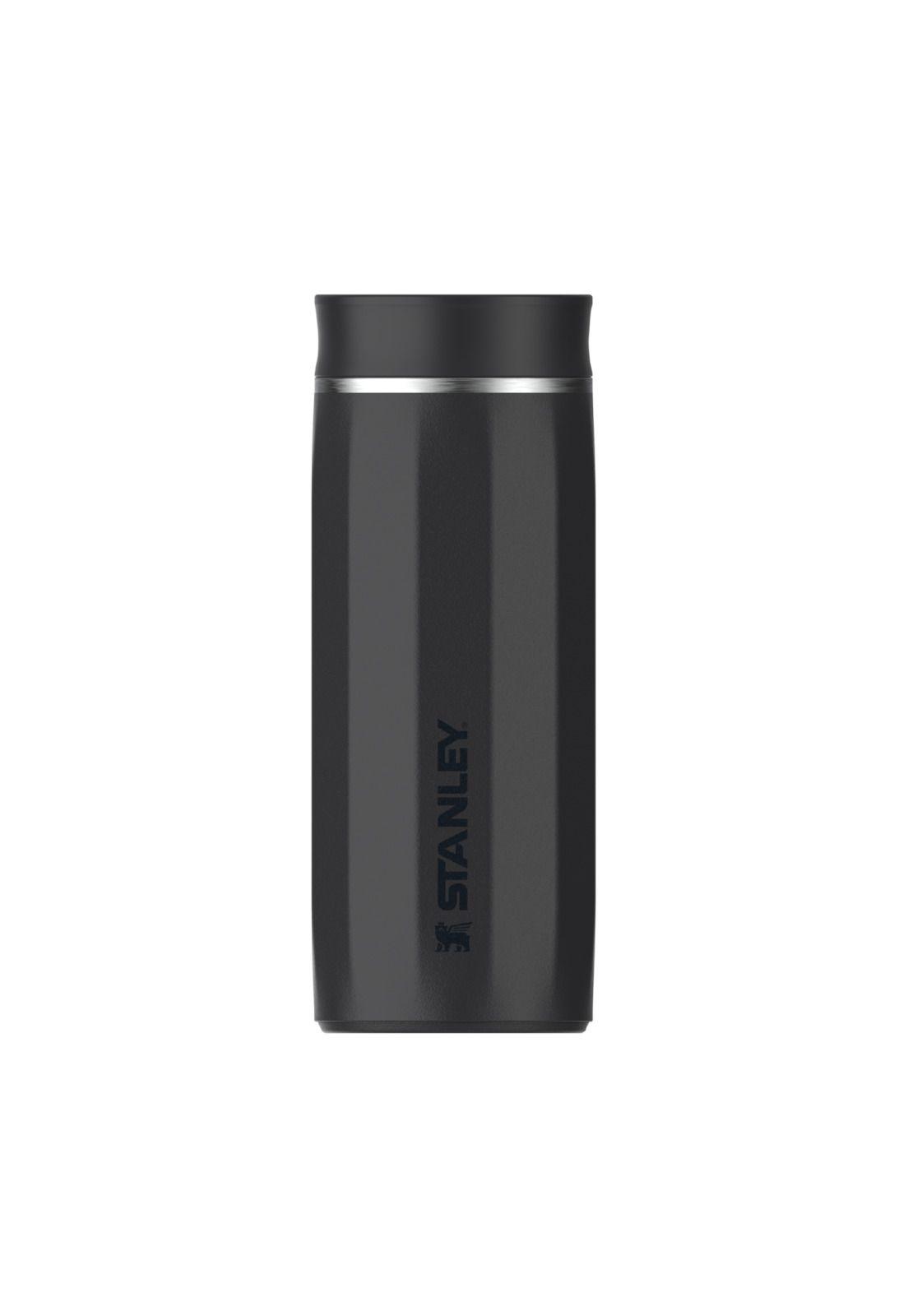 Botella Térmica Stanley Surround Mug Negro| 354 ml-0
