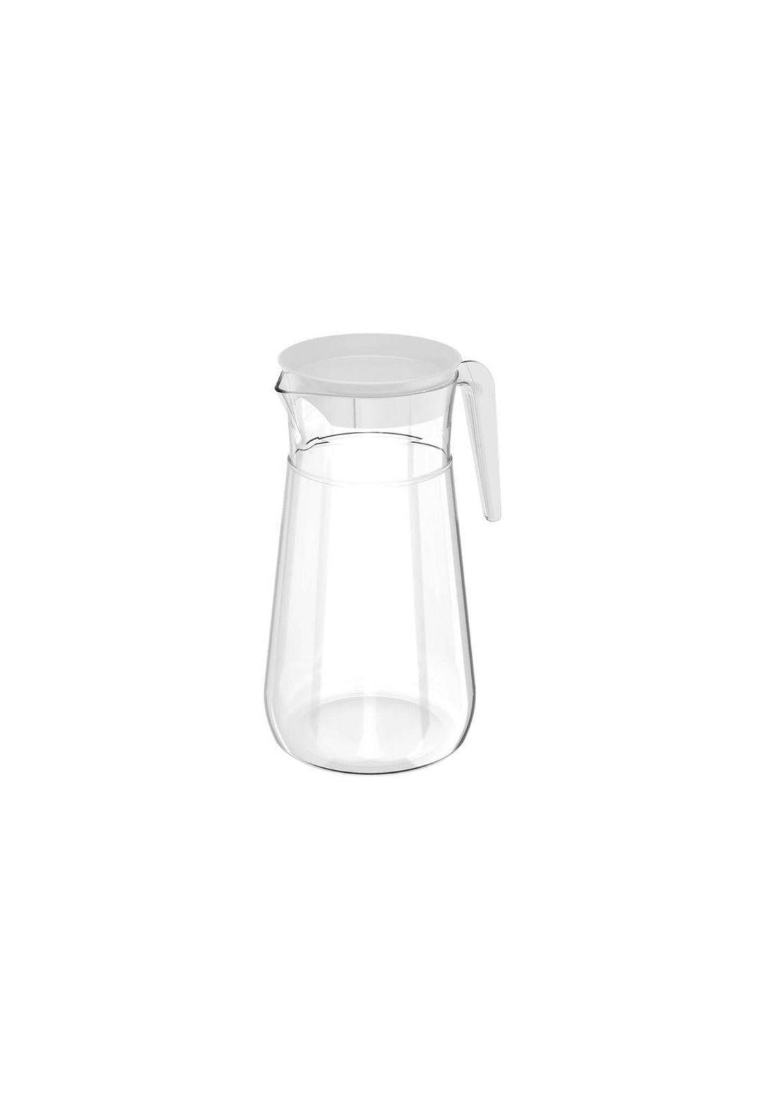 Jarra Belly Blanco 1,8 Lt-0