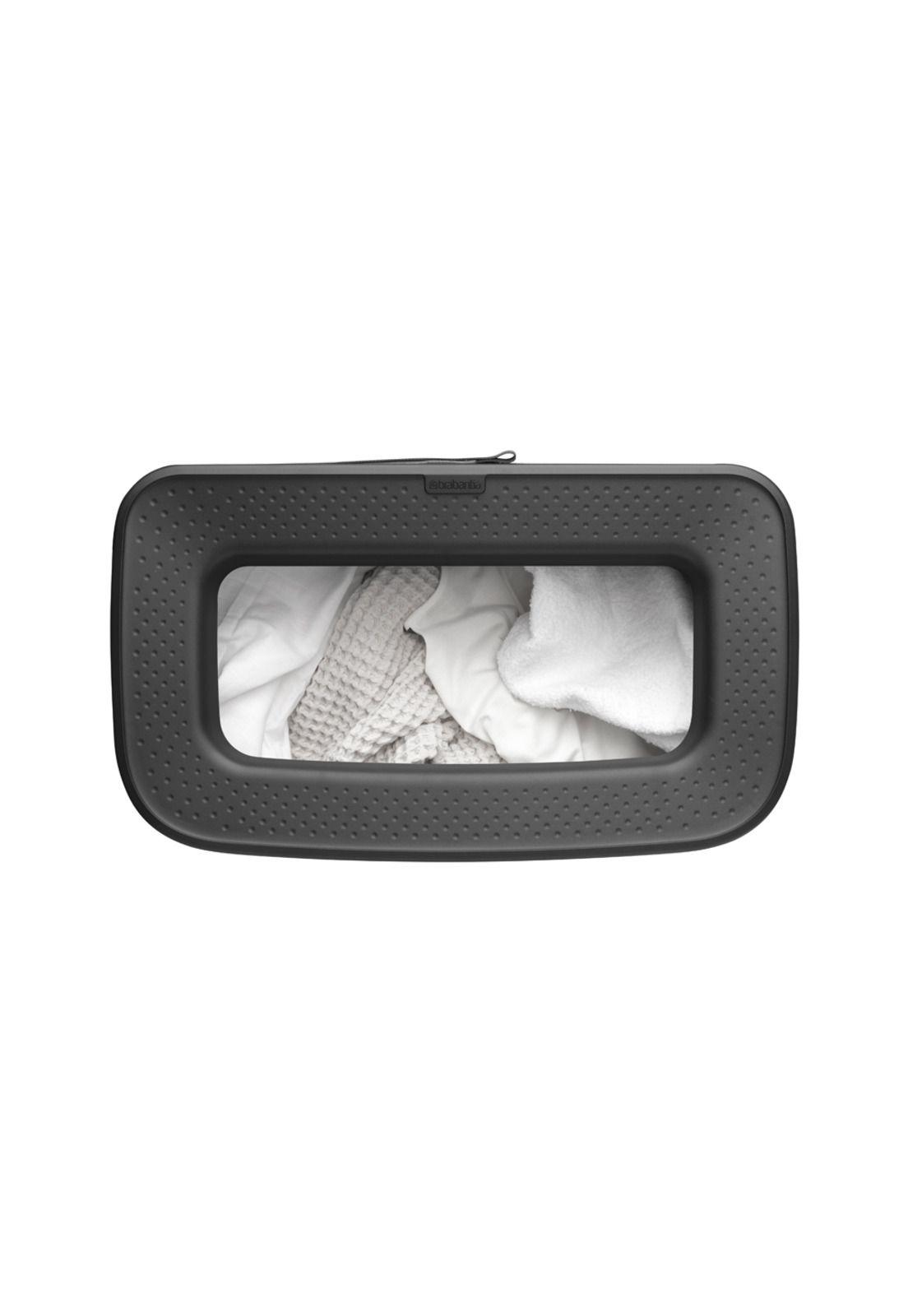 Contenedor para ropa Bo 60 Lt White-3