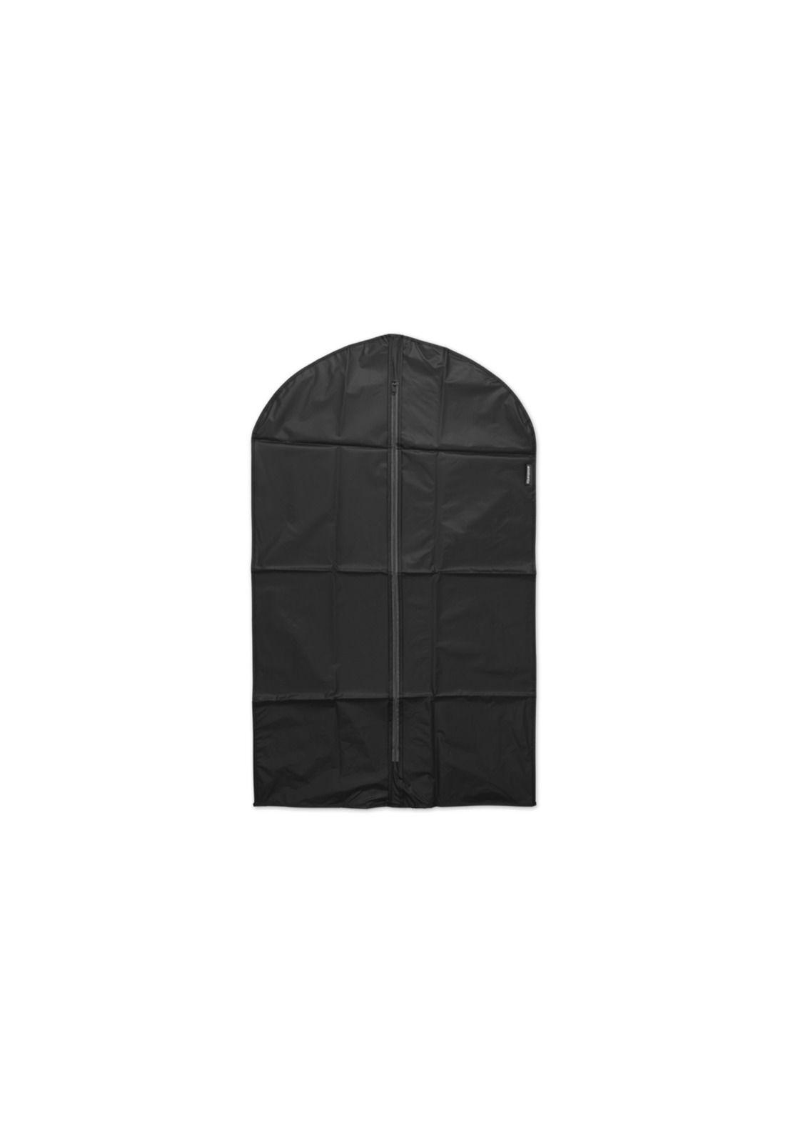 Set Fundas para ropa Black-3