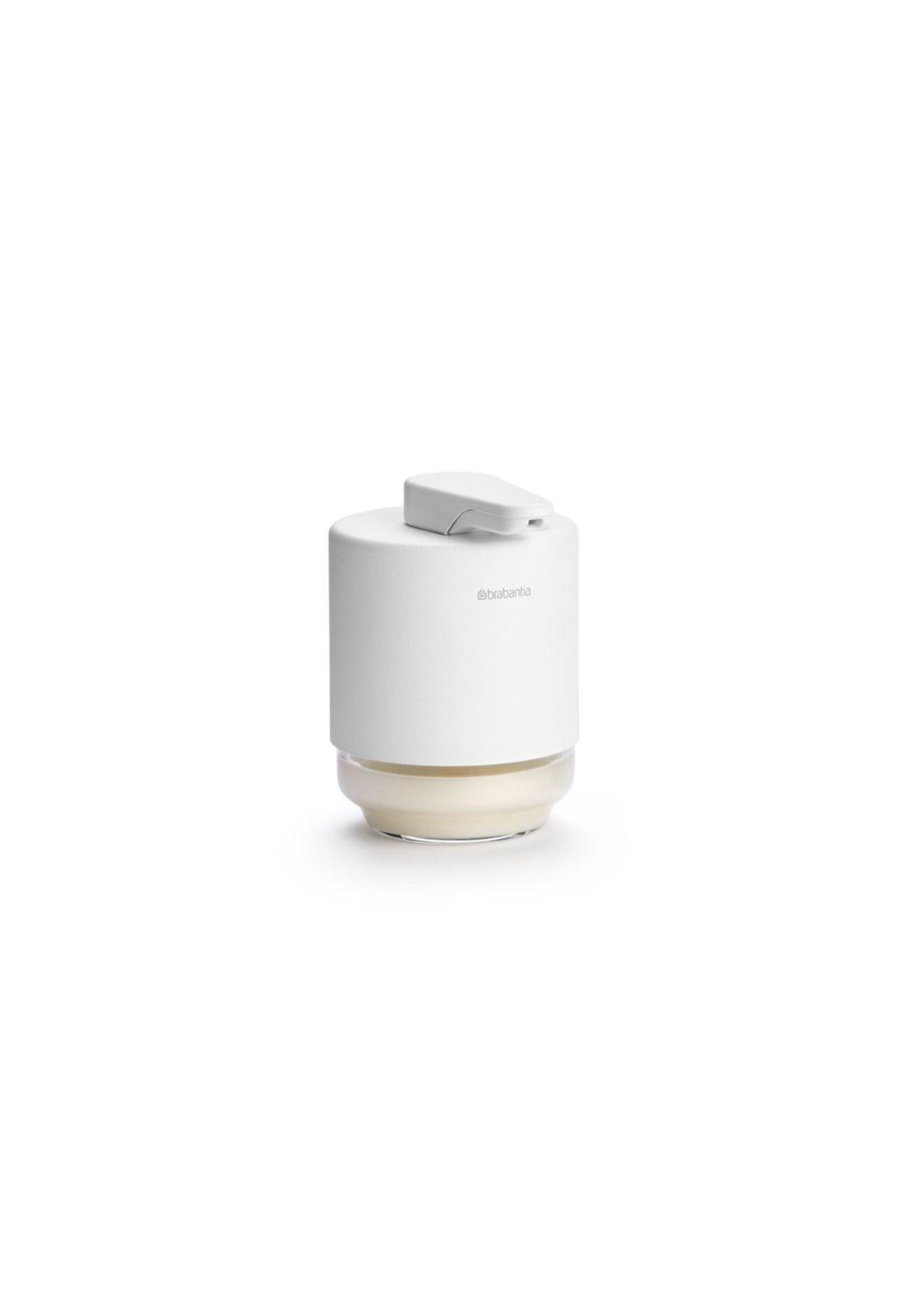 Dispensador de jabón MindSet White-2