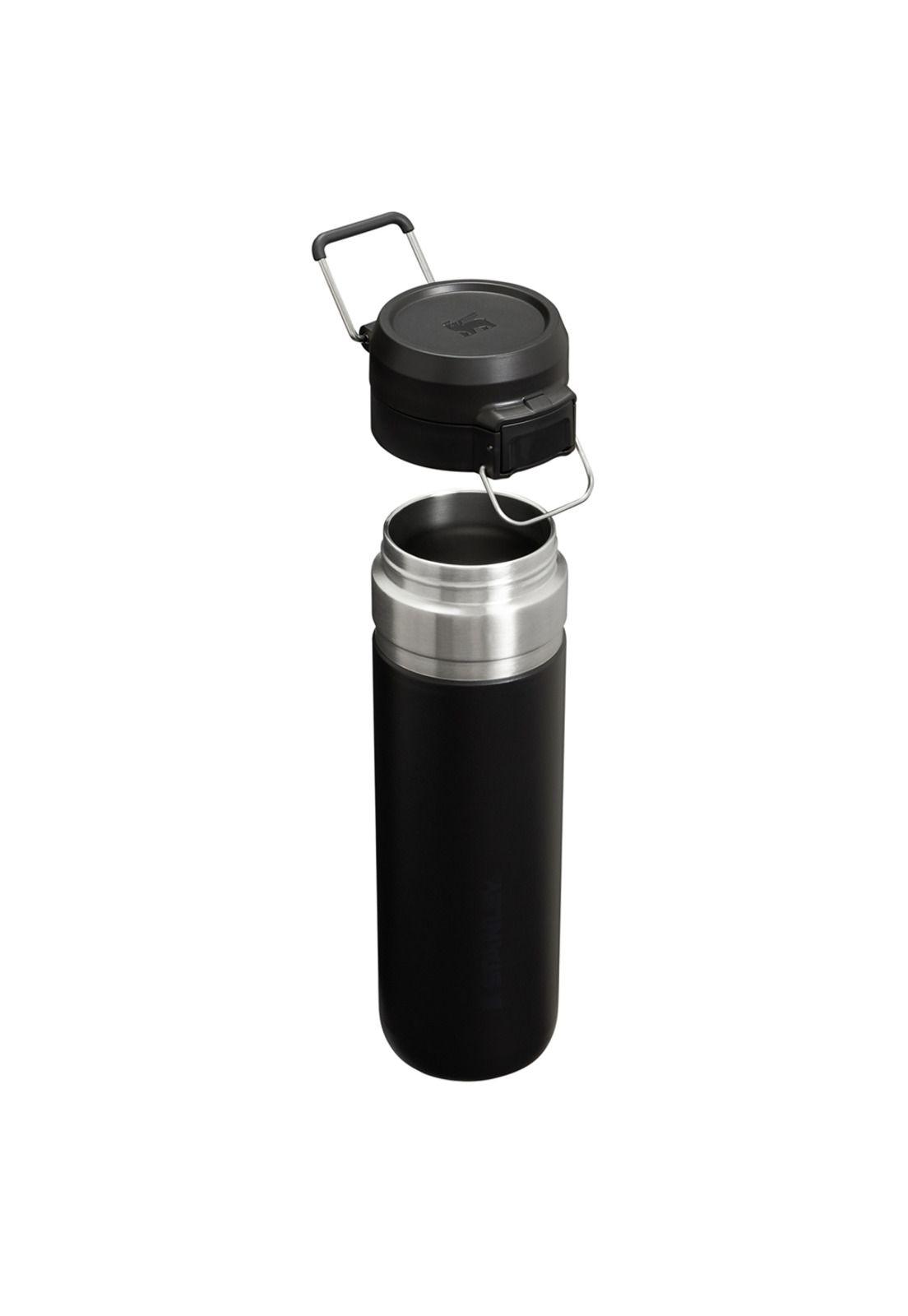 Botella Termica Quick Flip Stanley Black 2.0 | 709 Ml-2