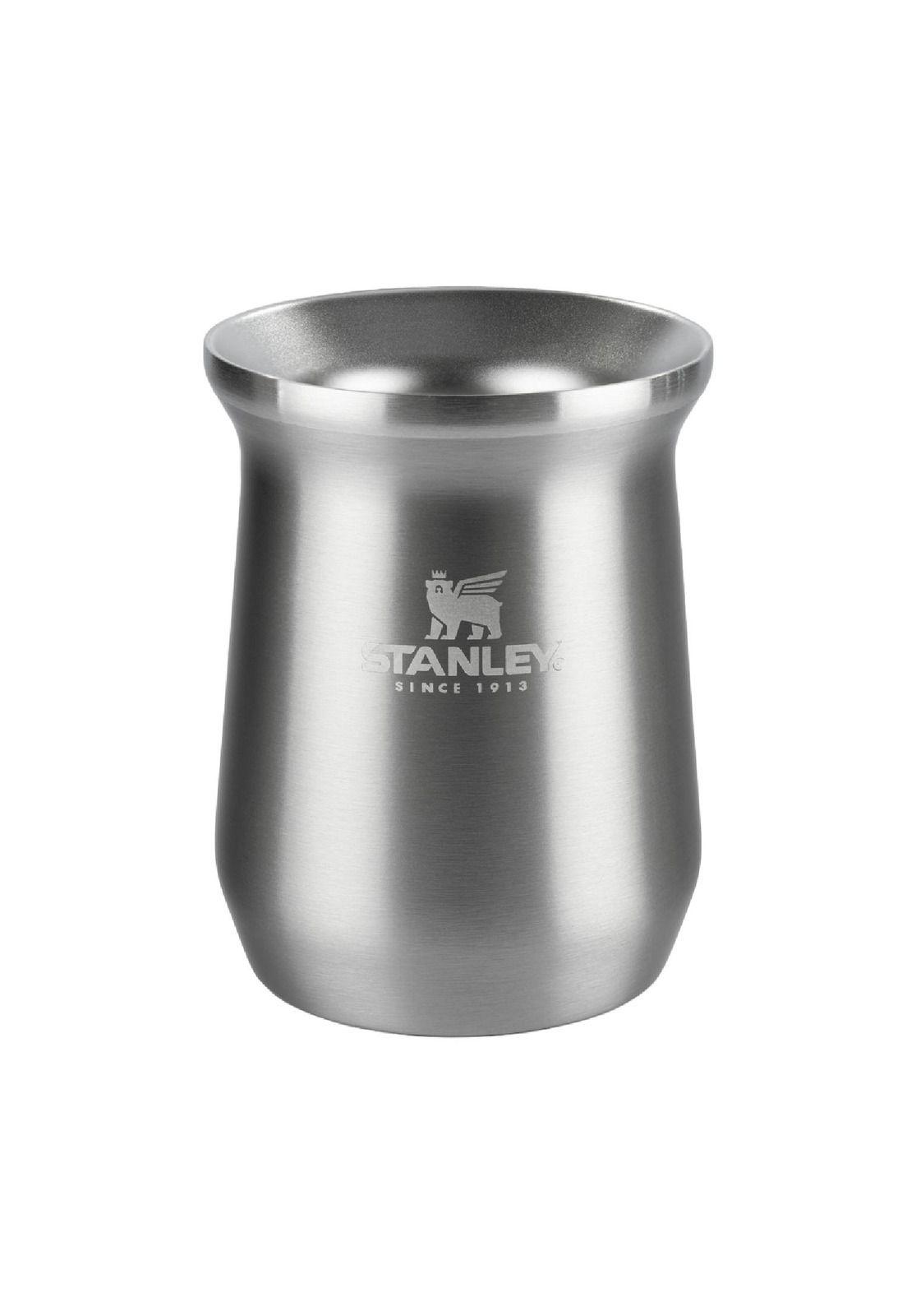 Mate Stanley Plateado | 236 ml-0