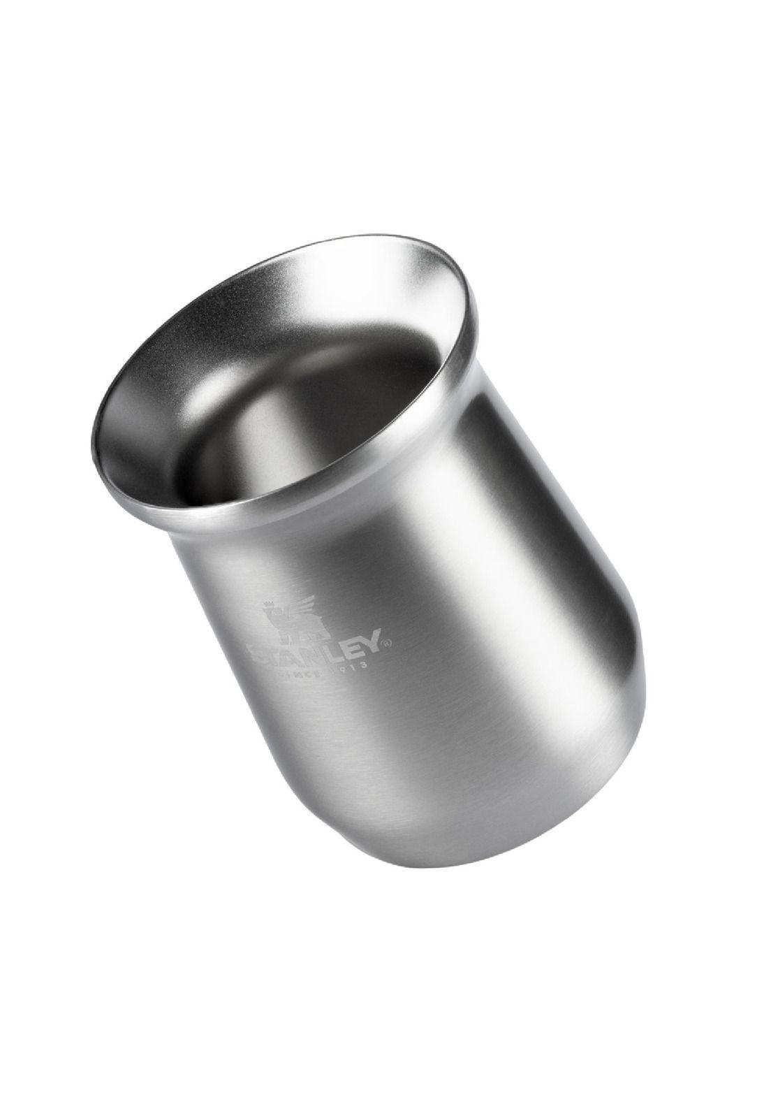Mate Stanley Plateado | 236 ml-3