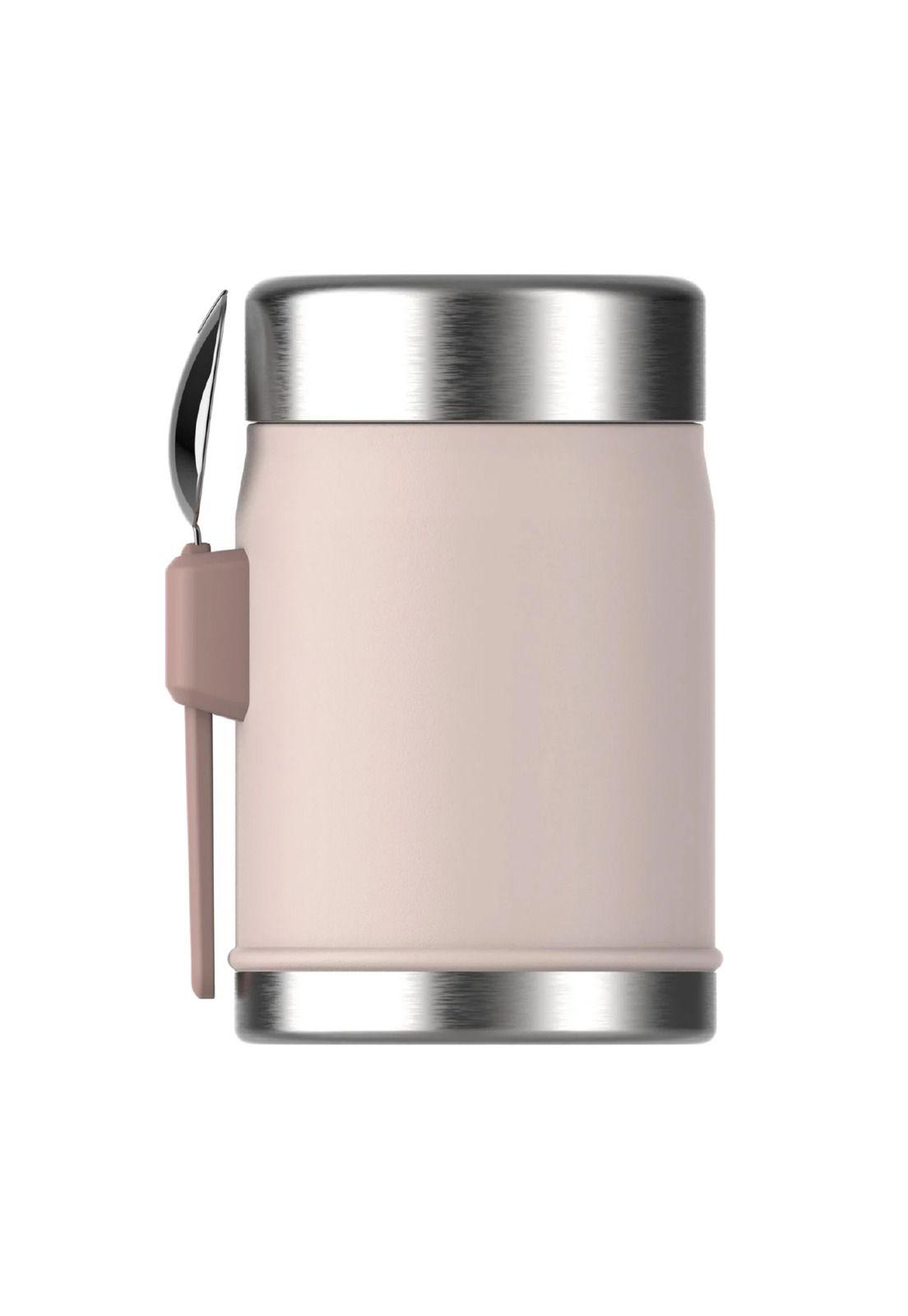 Termo de Comida Stanley Classic Rose Quartz | 414 ML-3