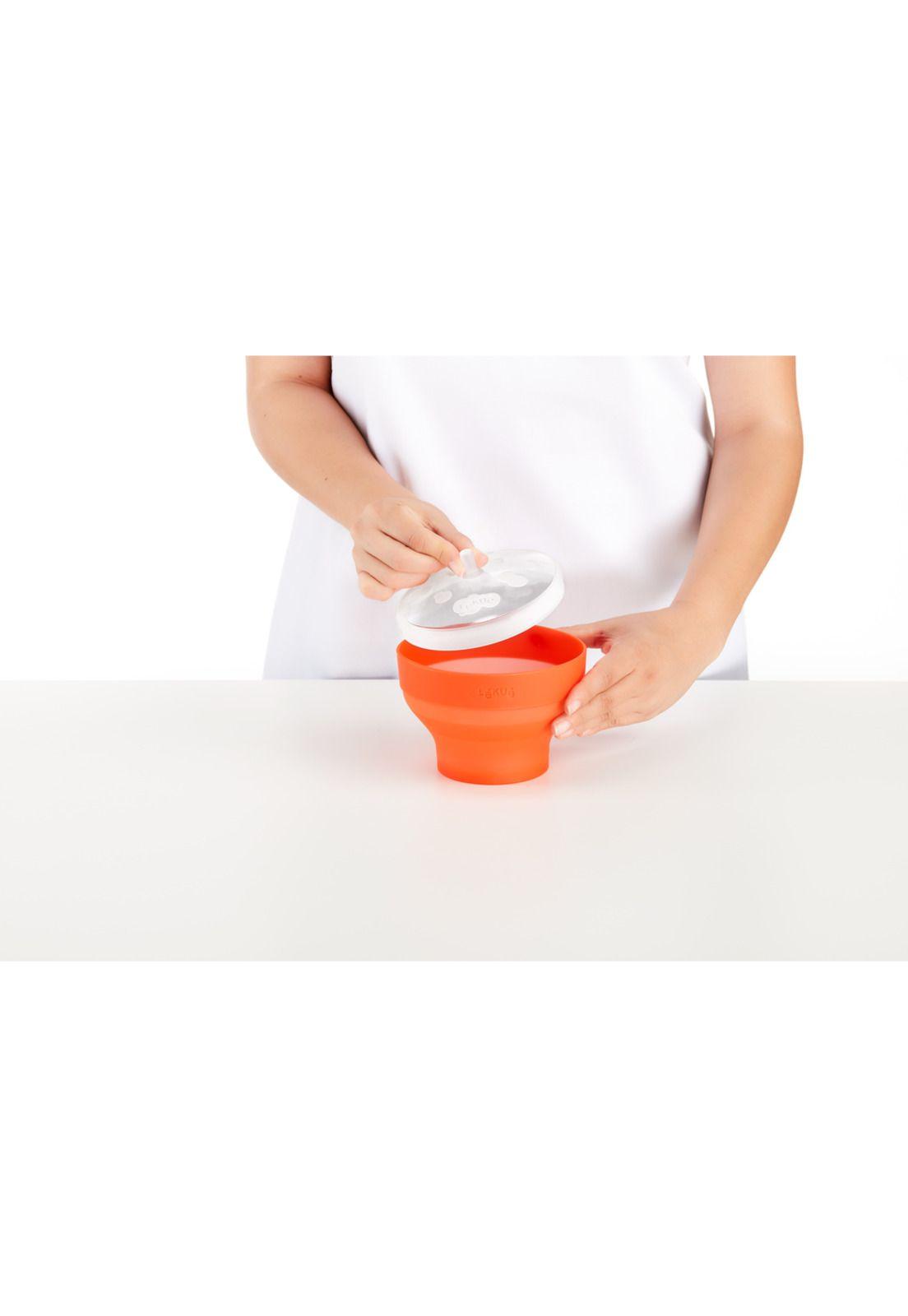 Mini Microwave Pop Corn-4