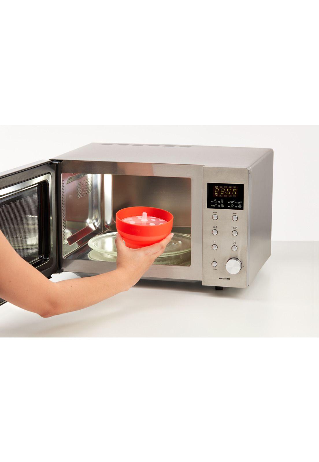 Mini Microwave Pop Corn-5