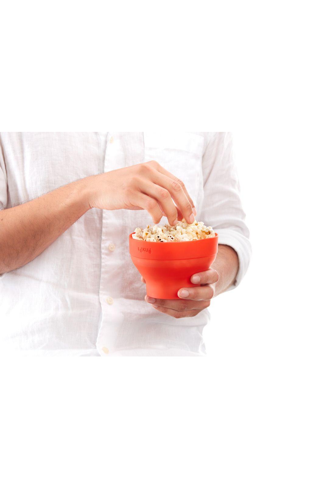Mini Microwave Pop Corn-6