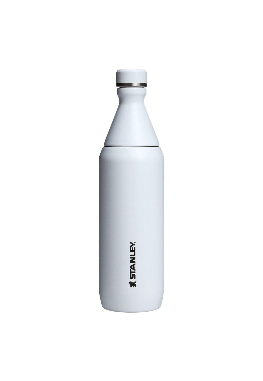 Botella Térmica All Day Slim Chalk Vert| 591 ml-0