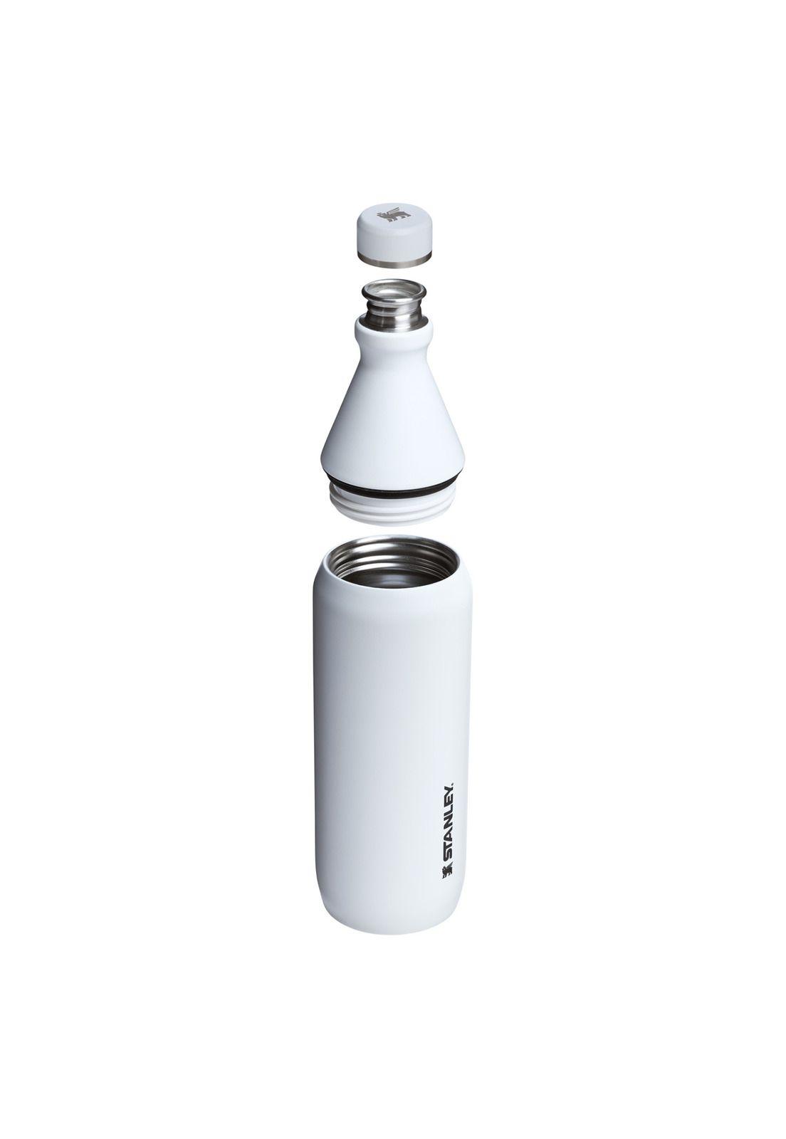 Botella Térmica All Day Slim Chalk Vert| 591 ml-2
