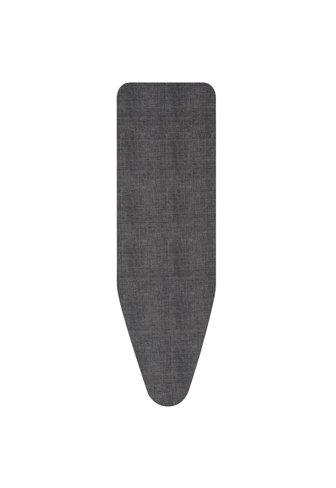 Funda planchar B 2 mm Espuma 124 x 38 cm Neutral Mixed-3