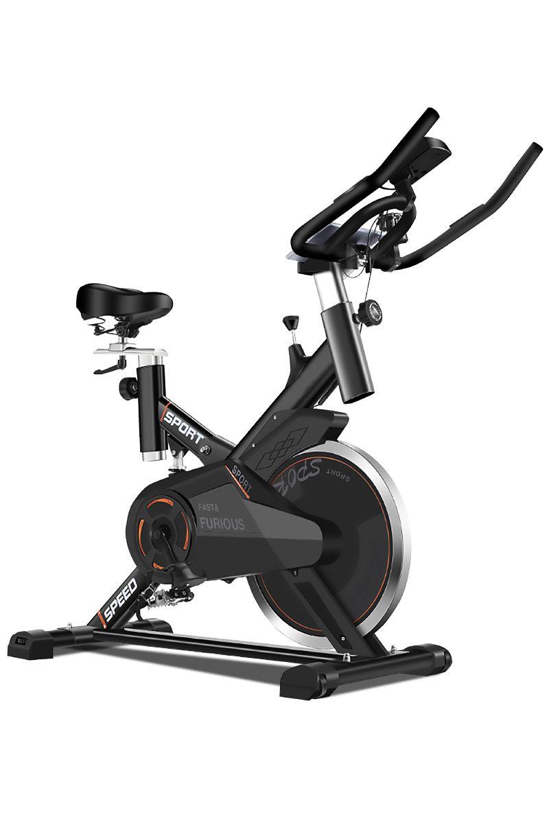 Bicicleta Spinning Pro-0
