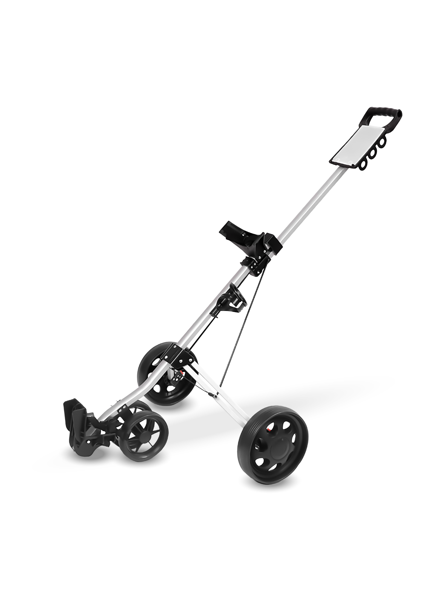 Carrito de Golf plegable QC001-0