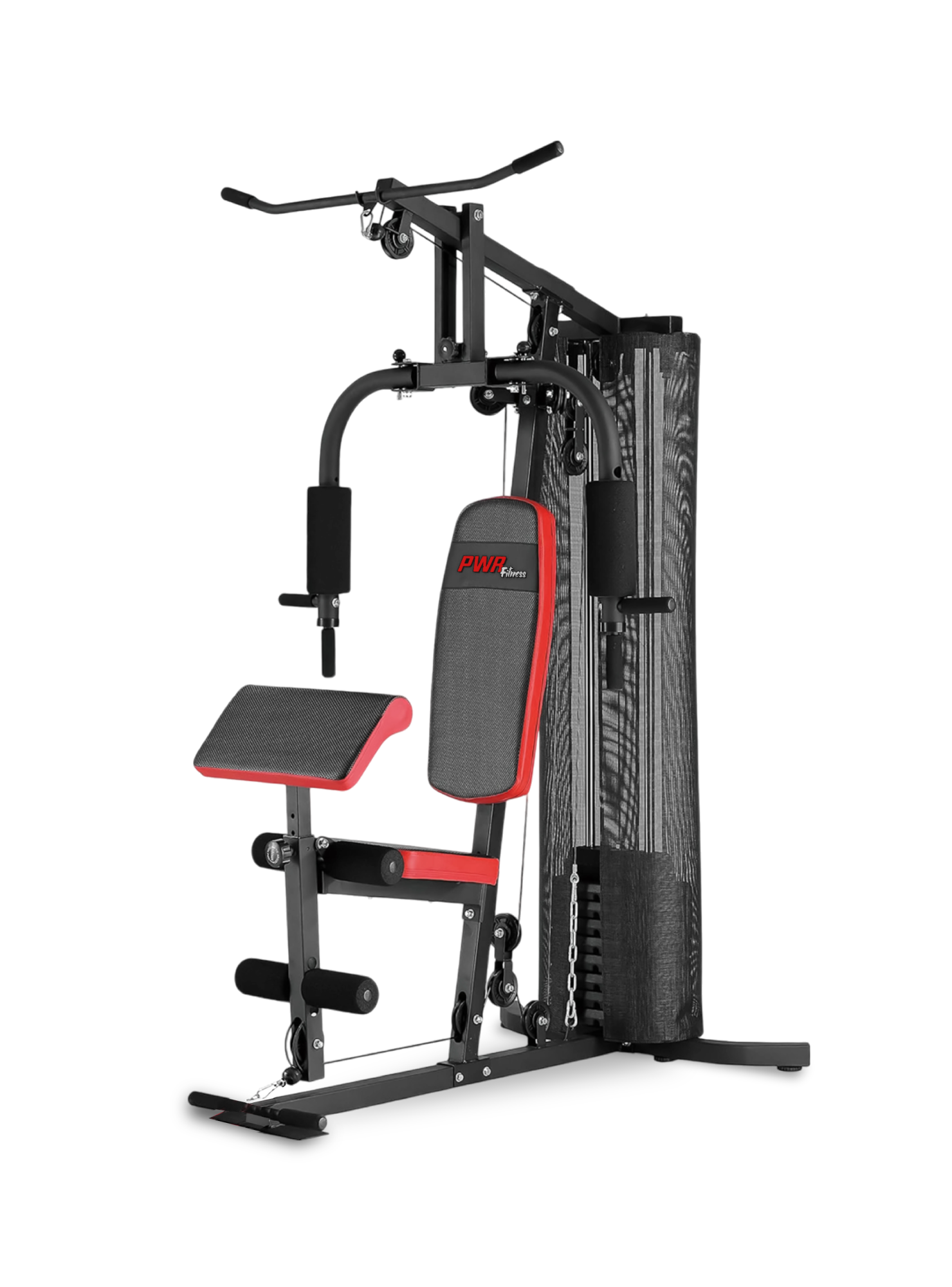 Home Gym Multifuncional HG5602 PWRFitness-0