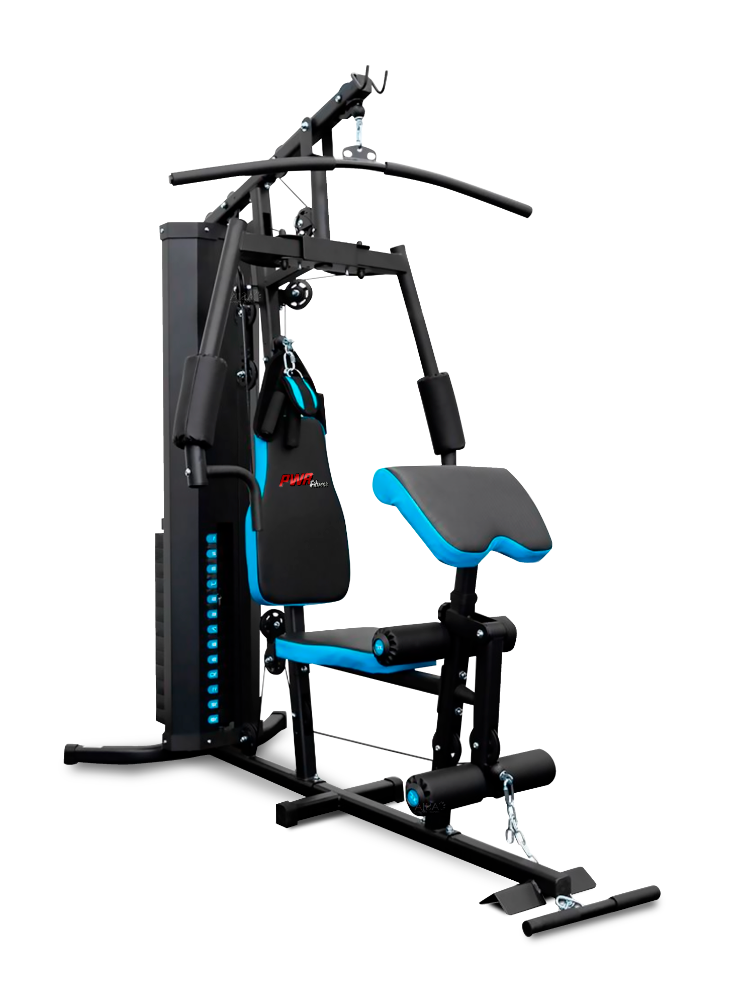 Home Gym PWRFitness-0