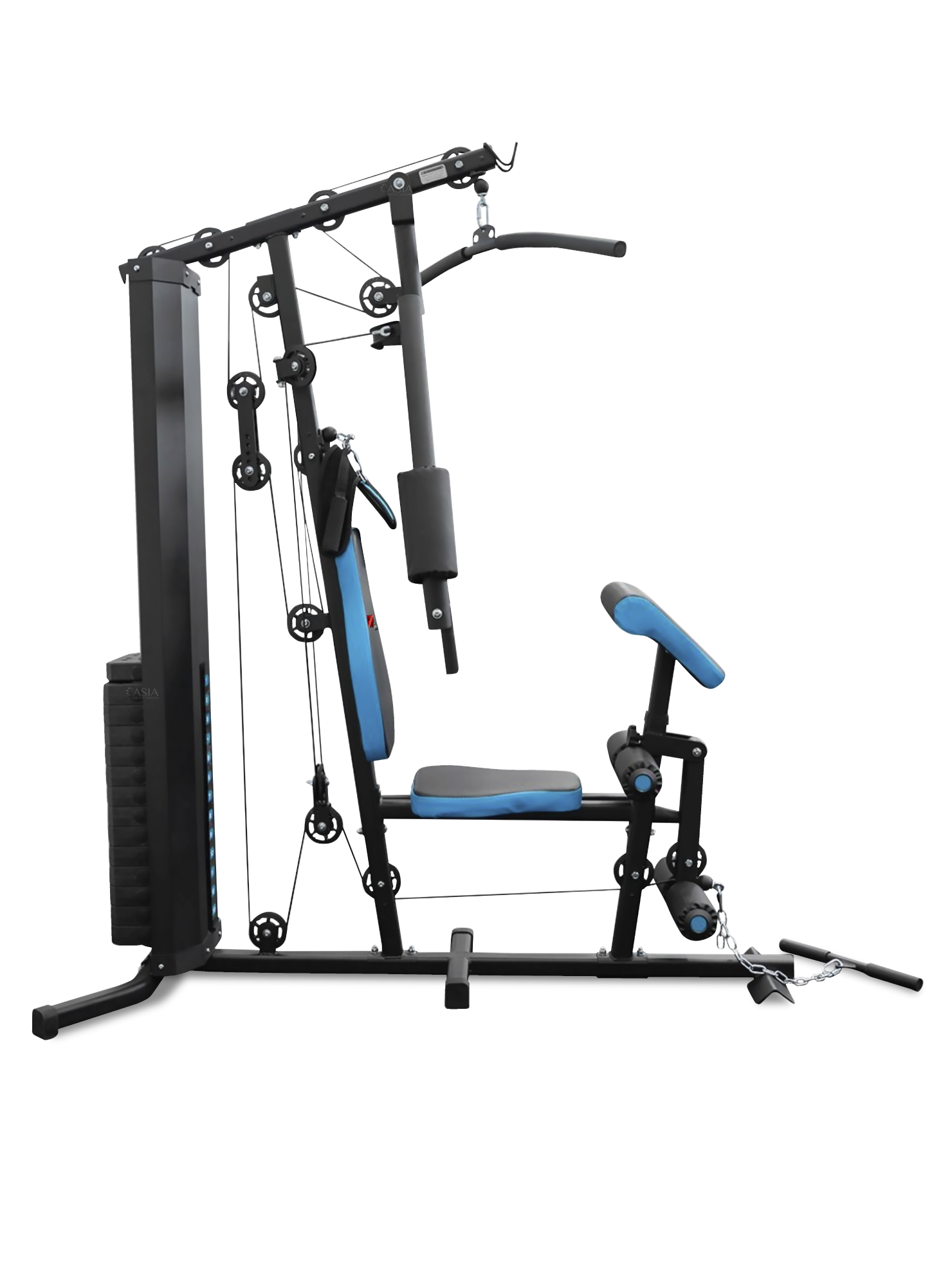 Home Gym PWRFitness-2