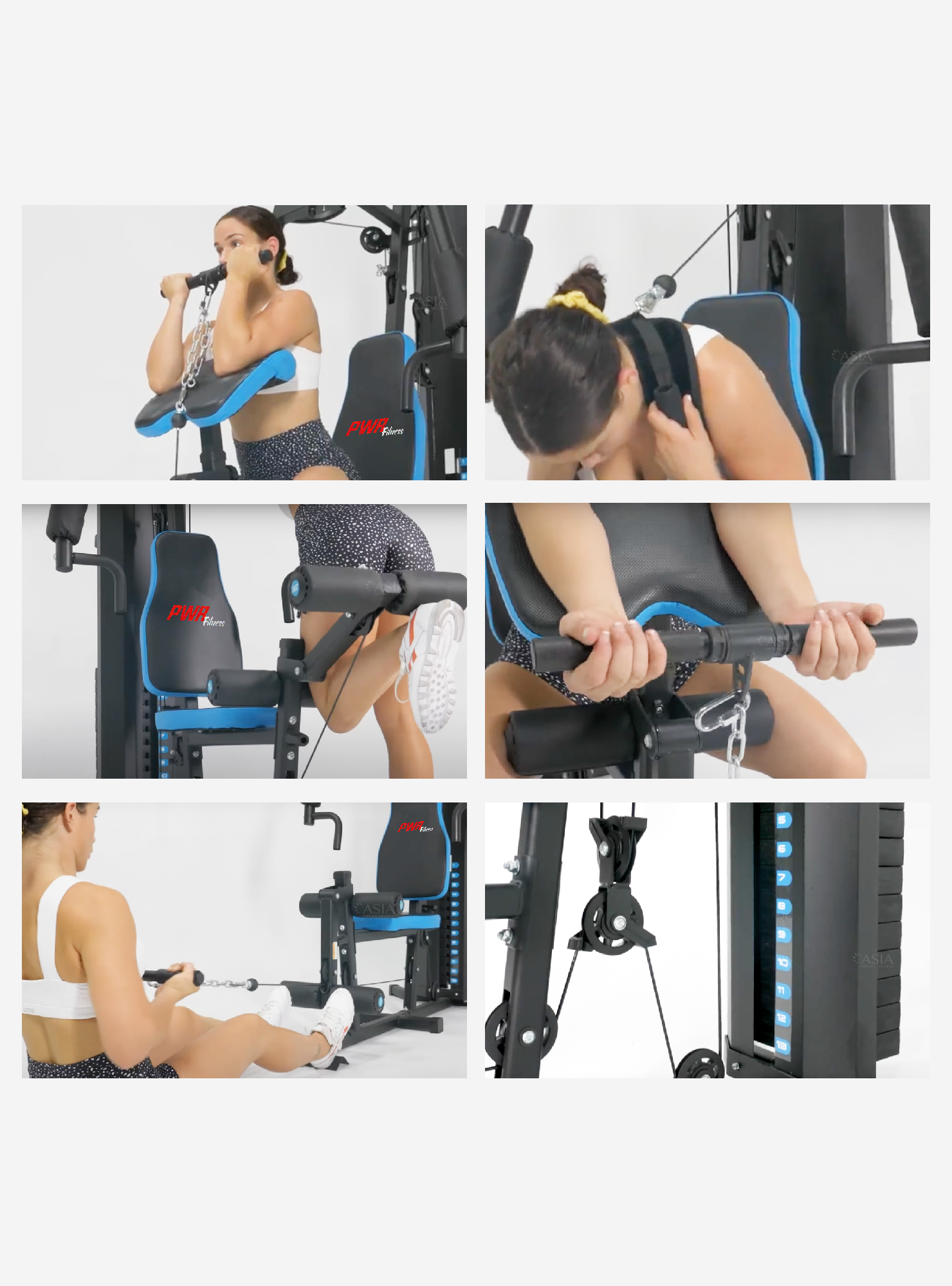 Home Gym PWRFitness-4