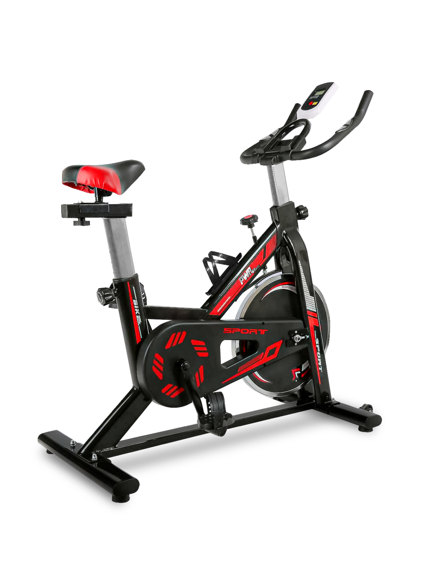 Bicicleta Spinning-0