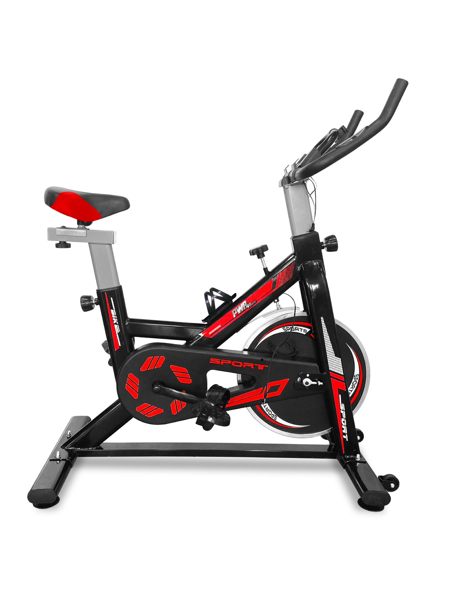 Bicicleta Spinning-1