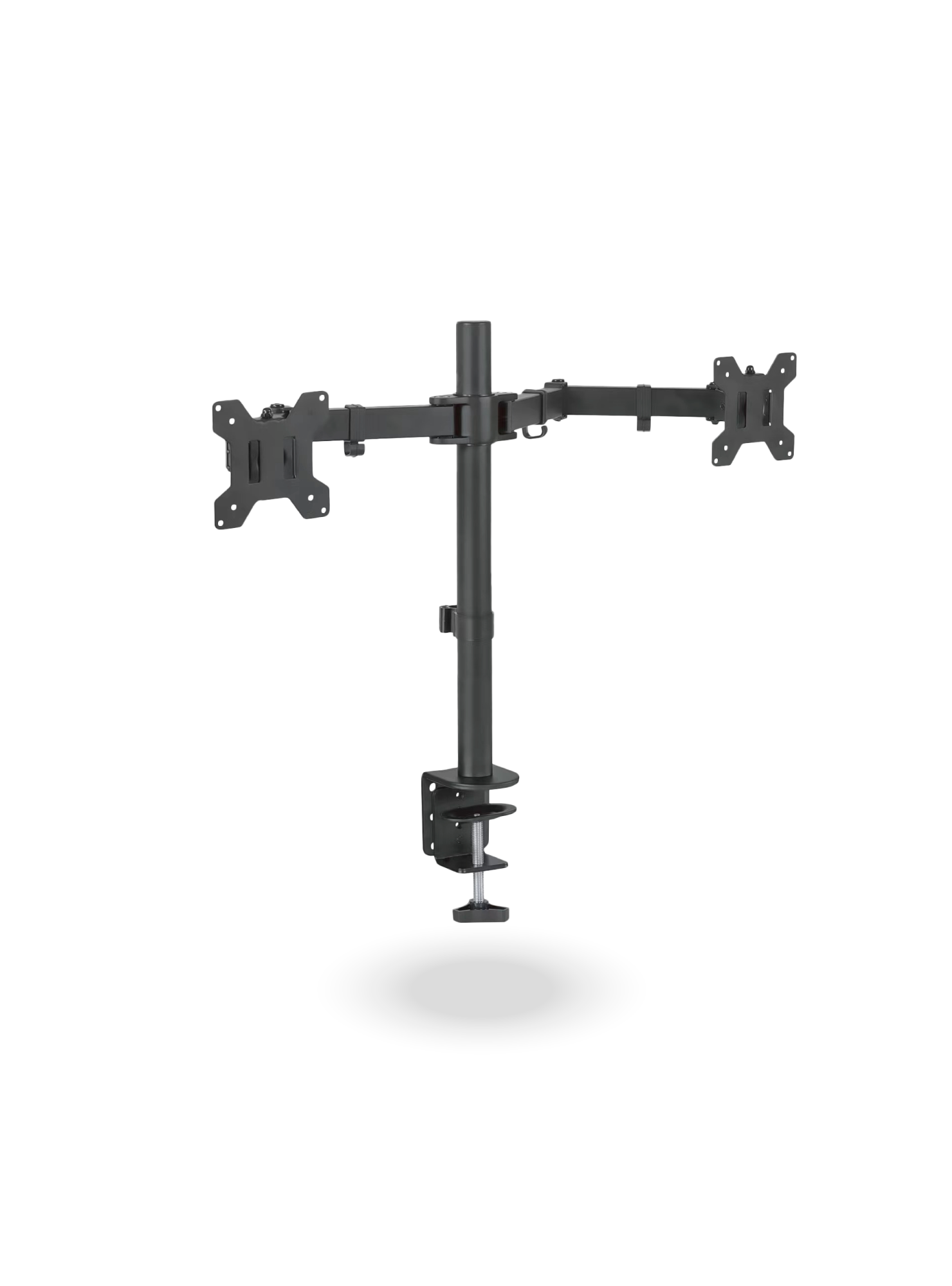 Soporte Monitor Doble -0