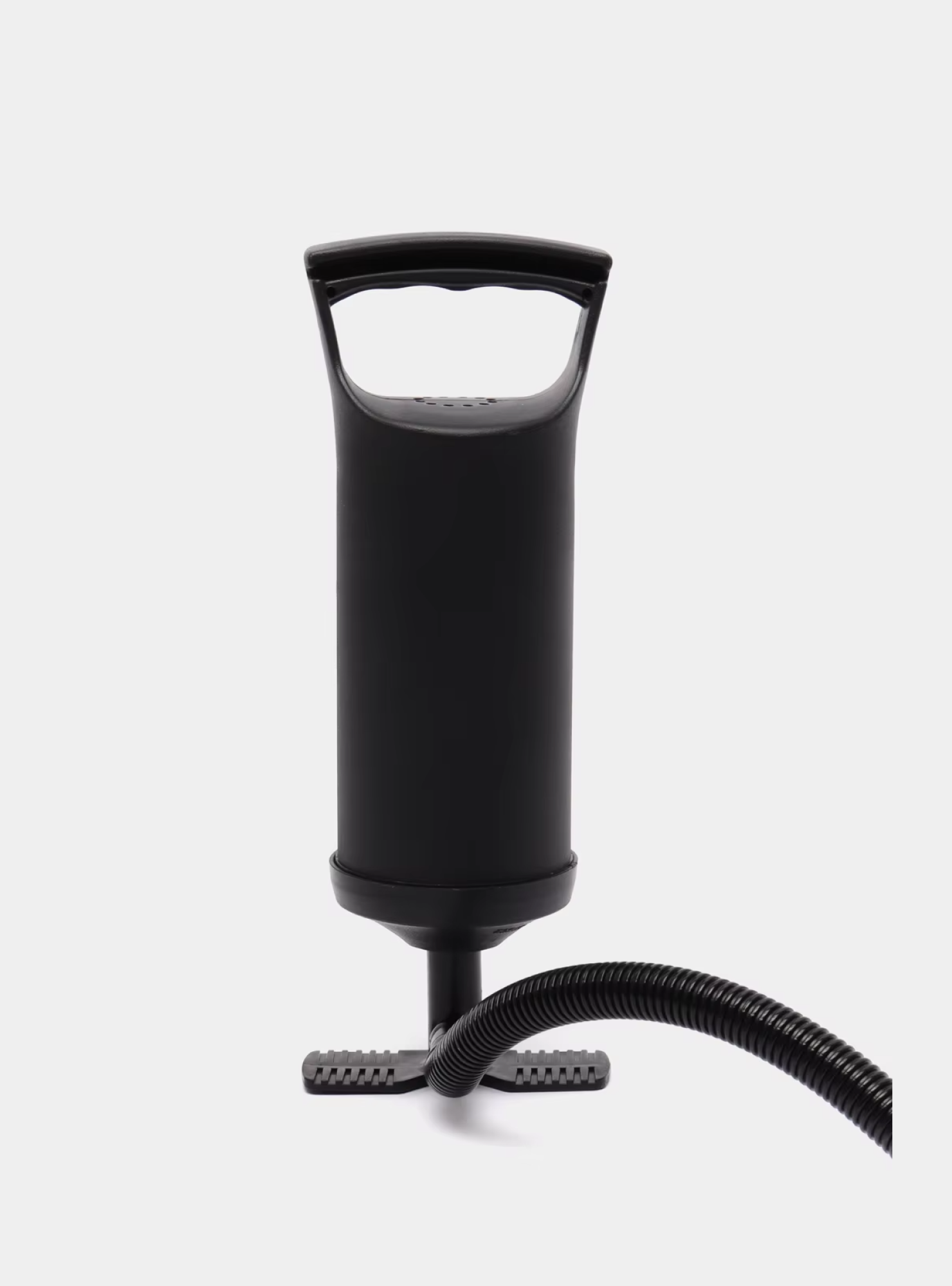 Inflador Manual Doble Velocidad INTEX-1