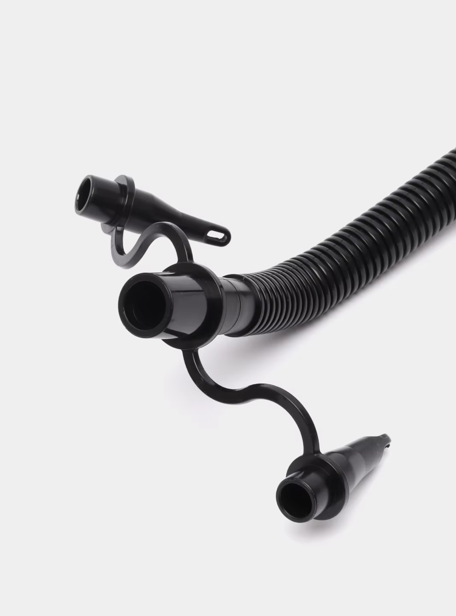 Inflador Manual Doble Velocidad INTEX-2