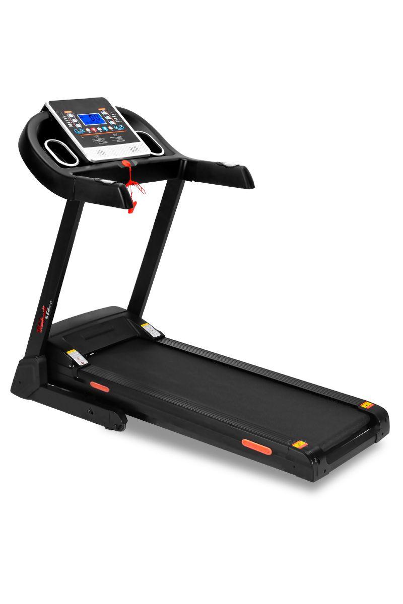 Trotadora TREADMILL T600-0