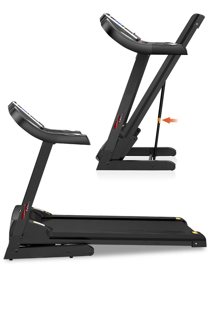 Trotadora TREADMILL T600-1