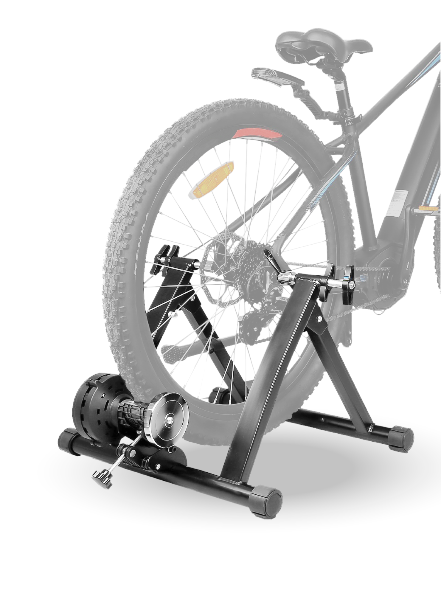Rodillo Para Bicicleta-0