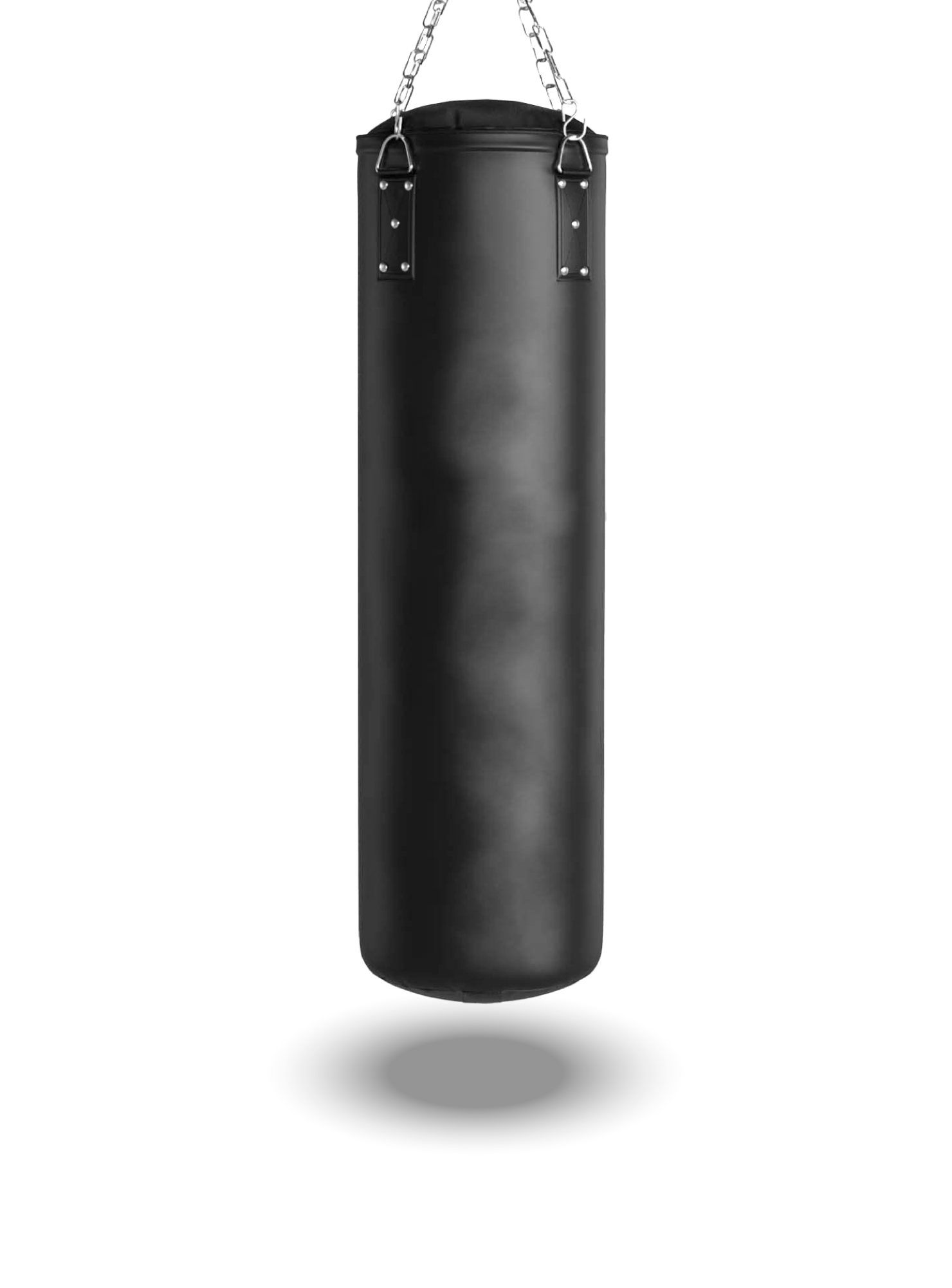 Saco de Box colgante Negro-0