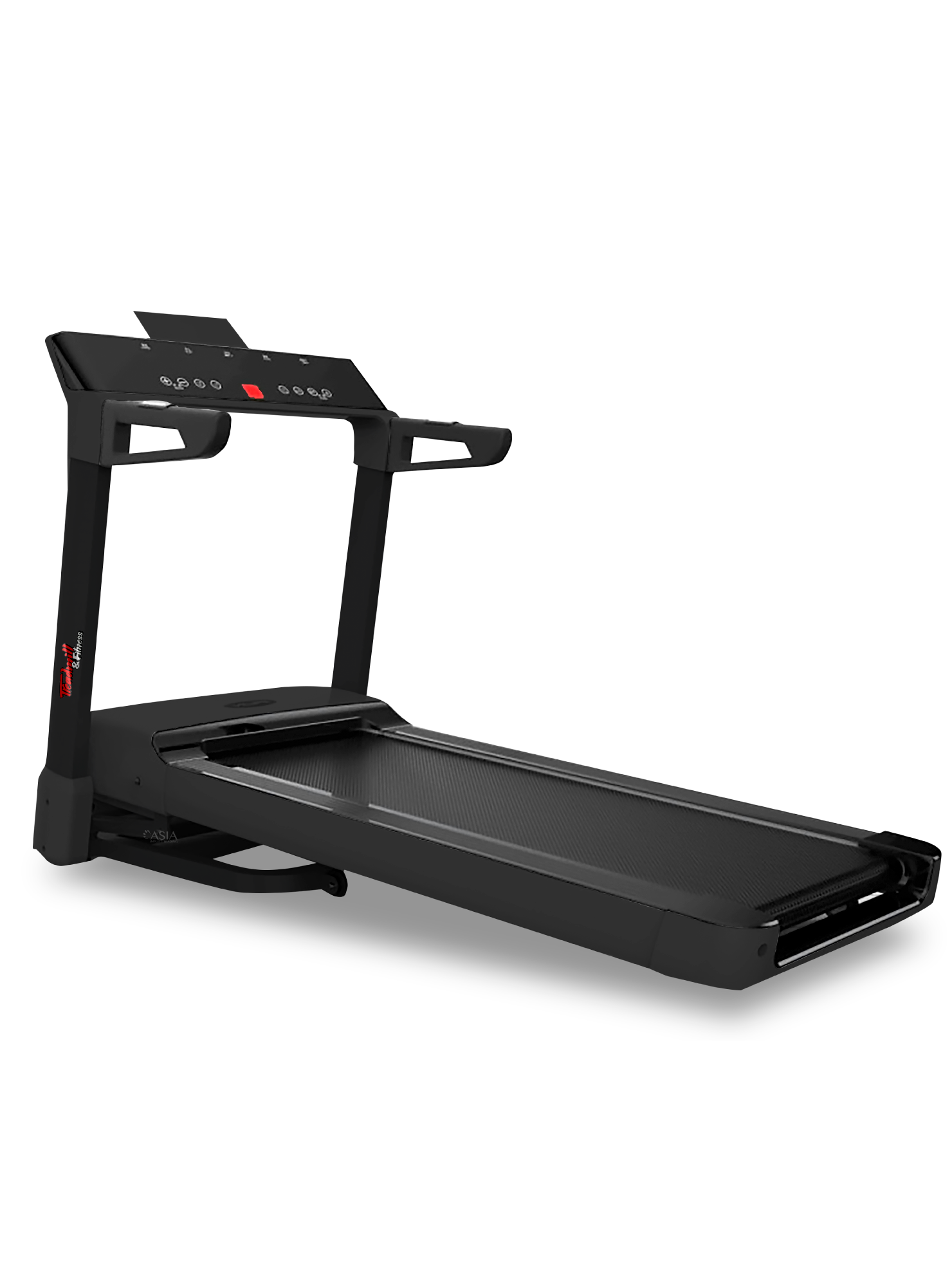Trotadora Multifuncional TREADMILL A8 A-0