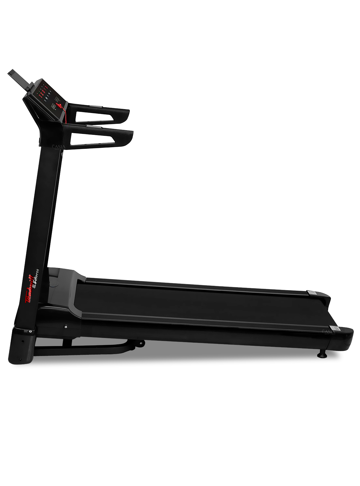 Trotadora Multifuncional TREADMILL A8 A-1