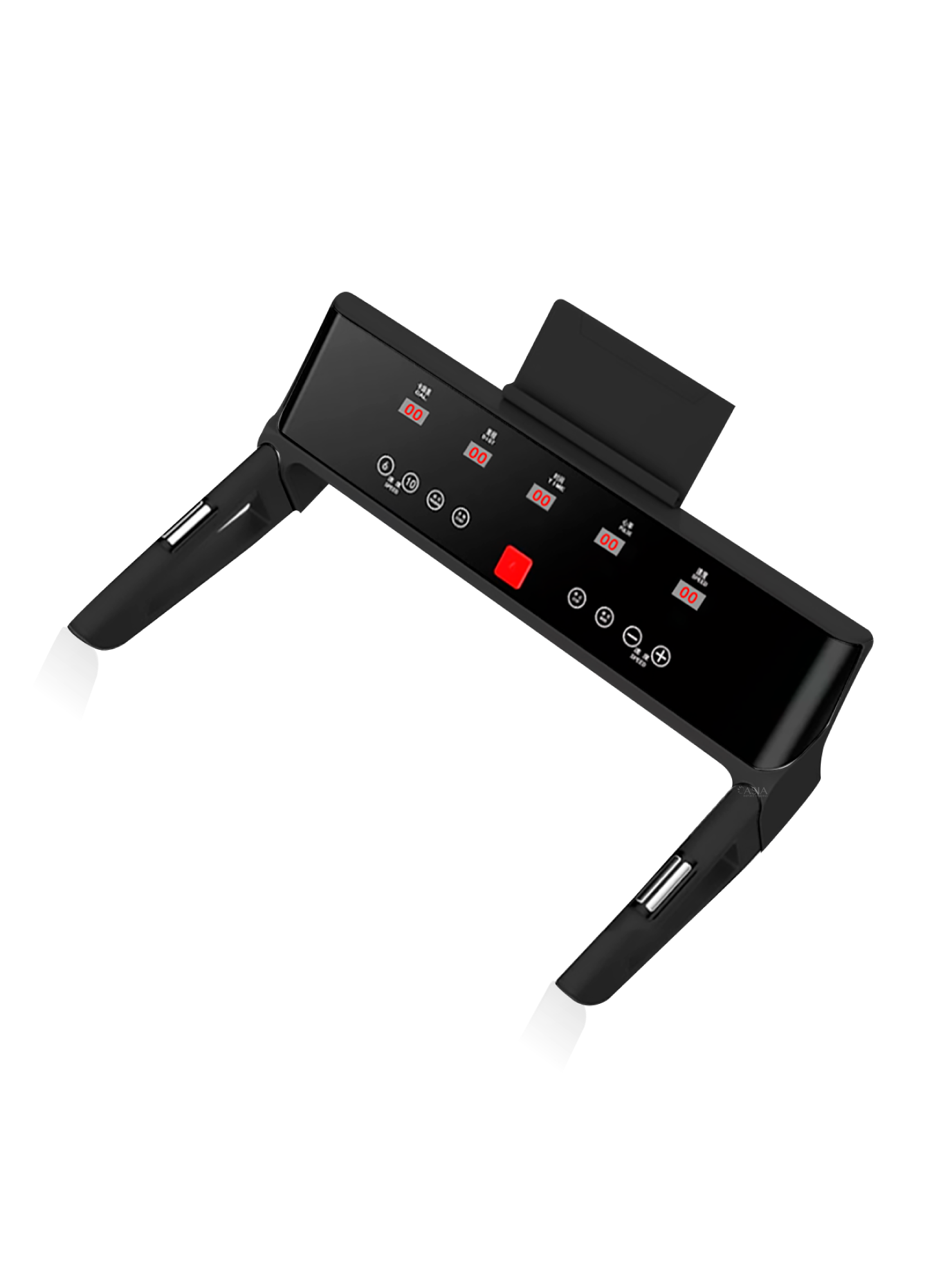 Trotadora Multifuncional TREADMILL A8 A-2