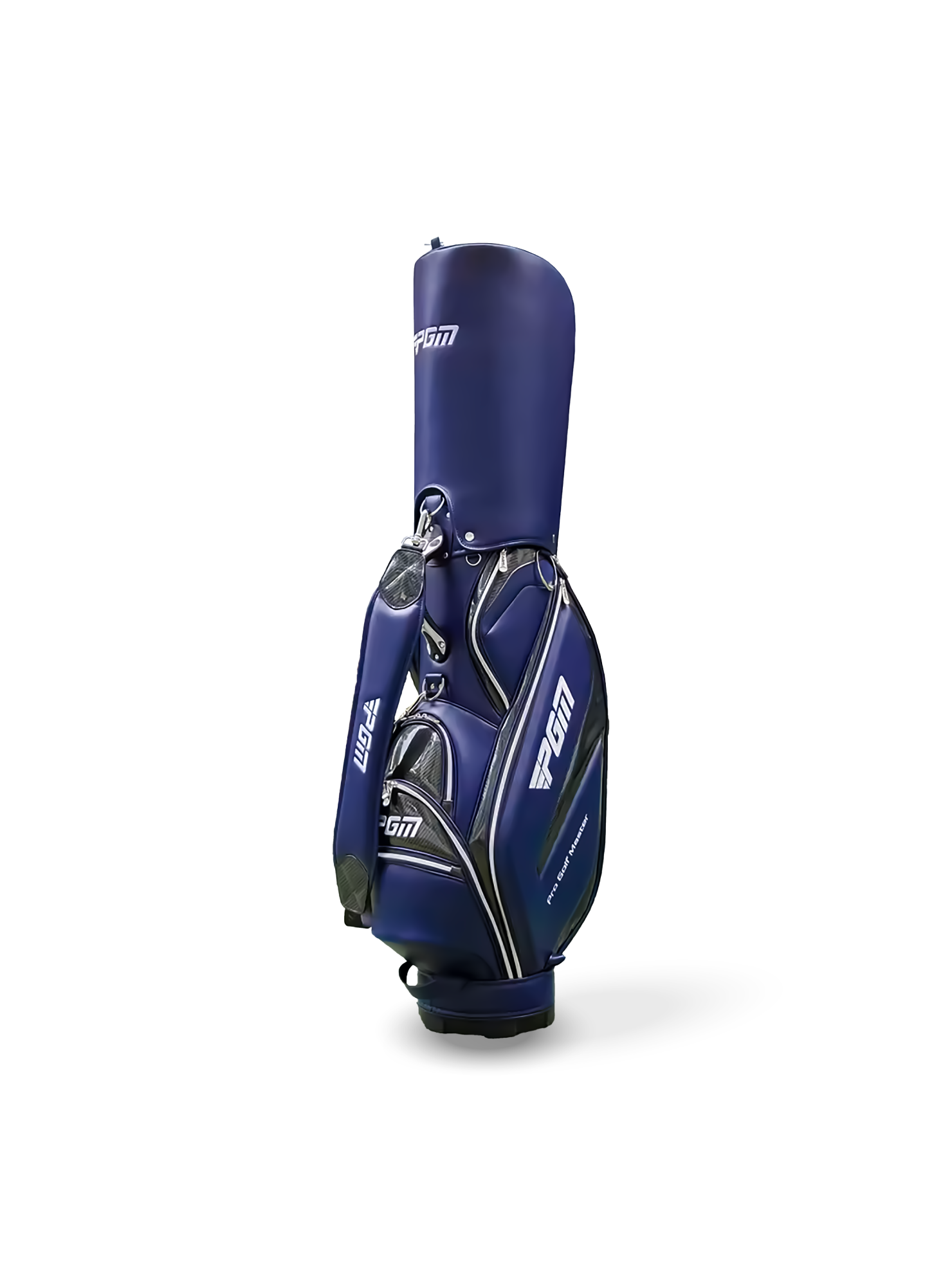 Bolso Azul para palos Golf QB108-0