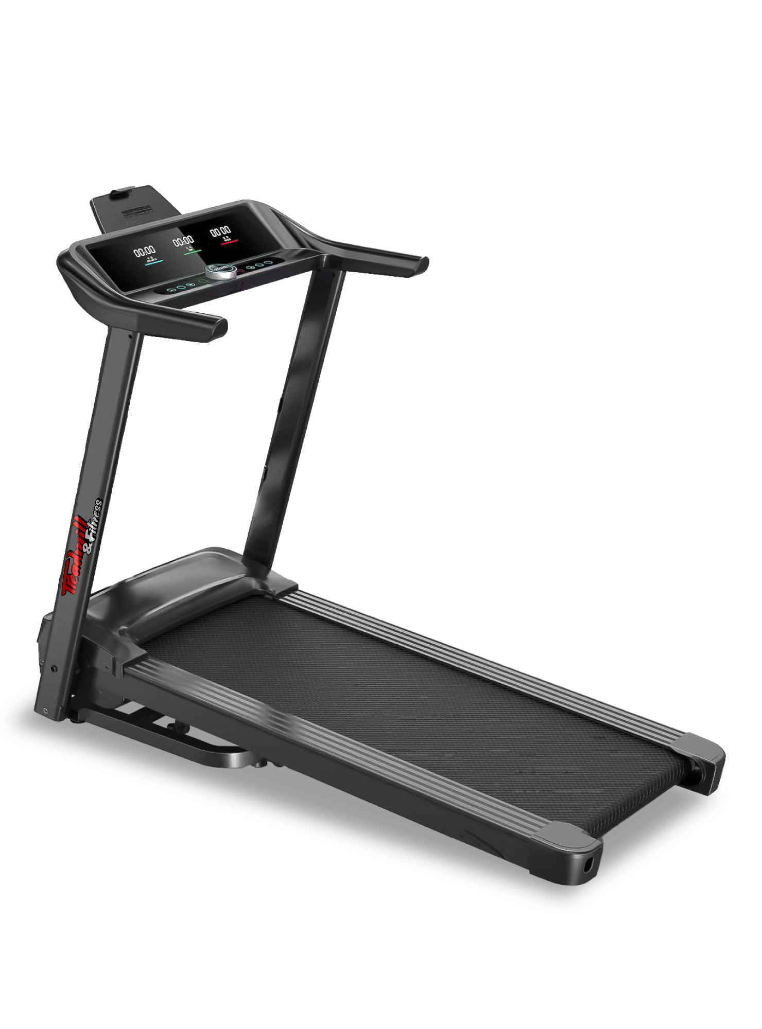 Trotadora Treadmill T500-0