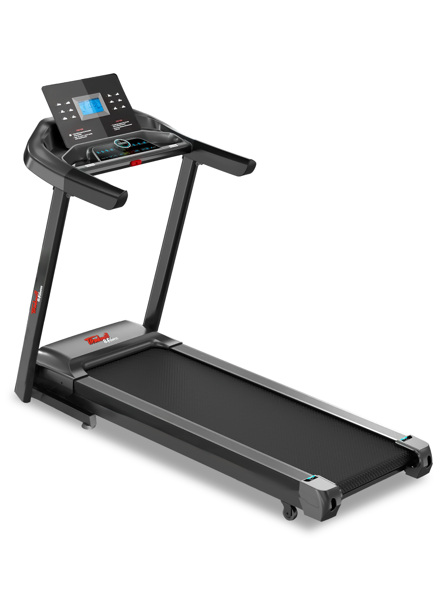 Trotadora Treadmill T1100-0