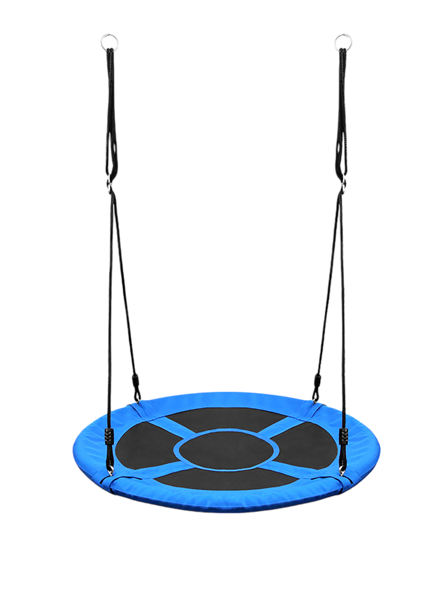 Columpio Hamaca Mecedora Circular de Árbol PWRFitness-0